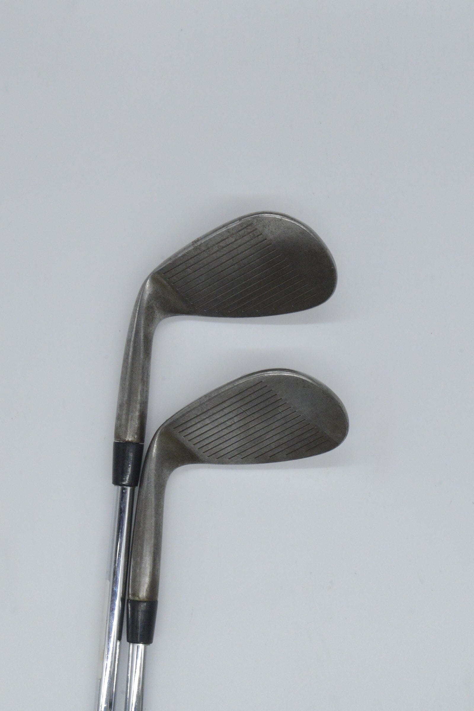 Mizuno T24 Raw 54 & 58 Degree Wedge Set X Flex Golf Clubs GolfRoots 