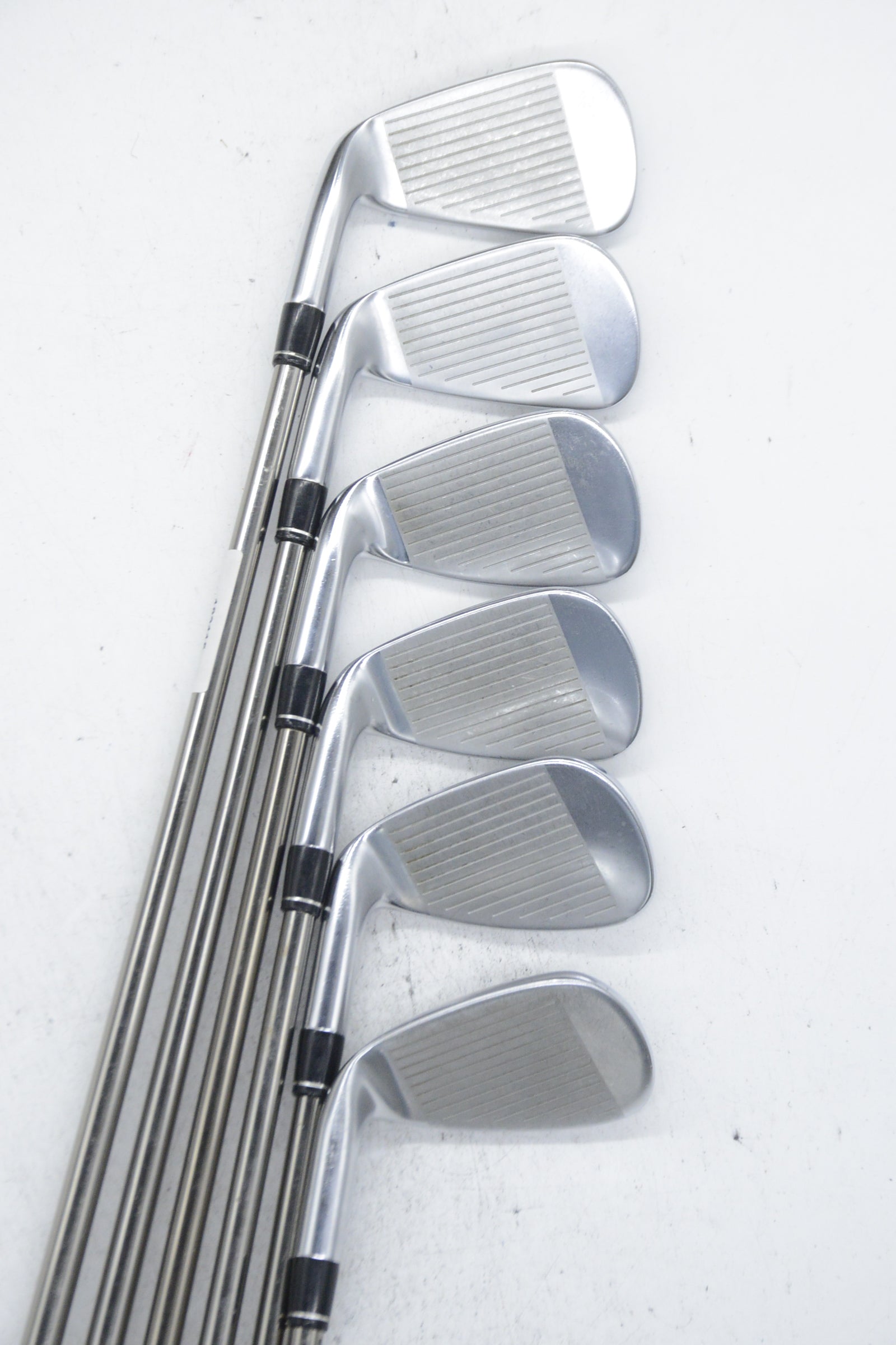 Callaway Epic 6-PW, SW Iron Set SR Flex -0.5"