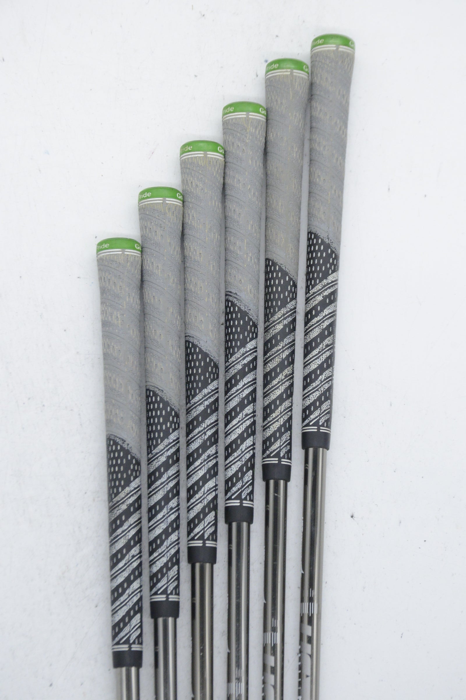 Callaway Epic 6-PW, SW Iron Set SR Flex -0.5"