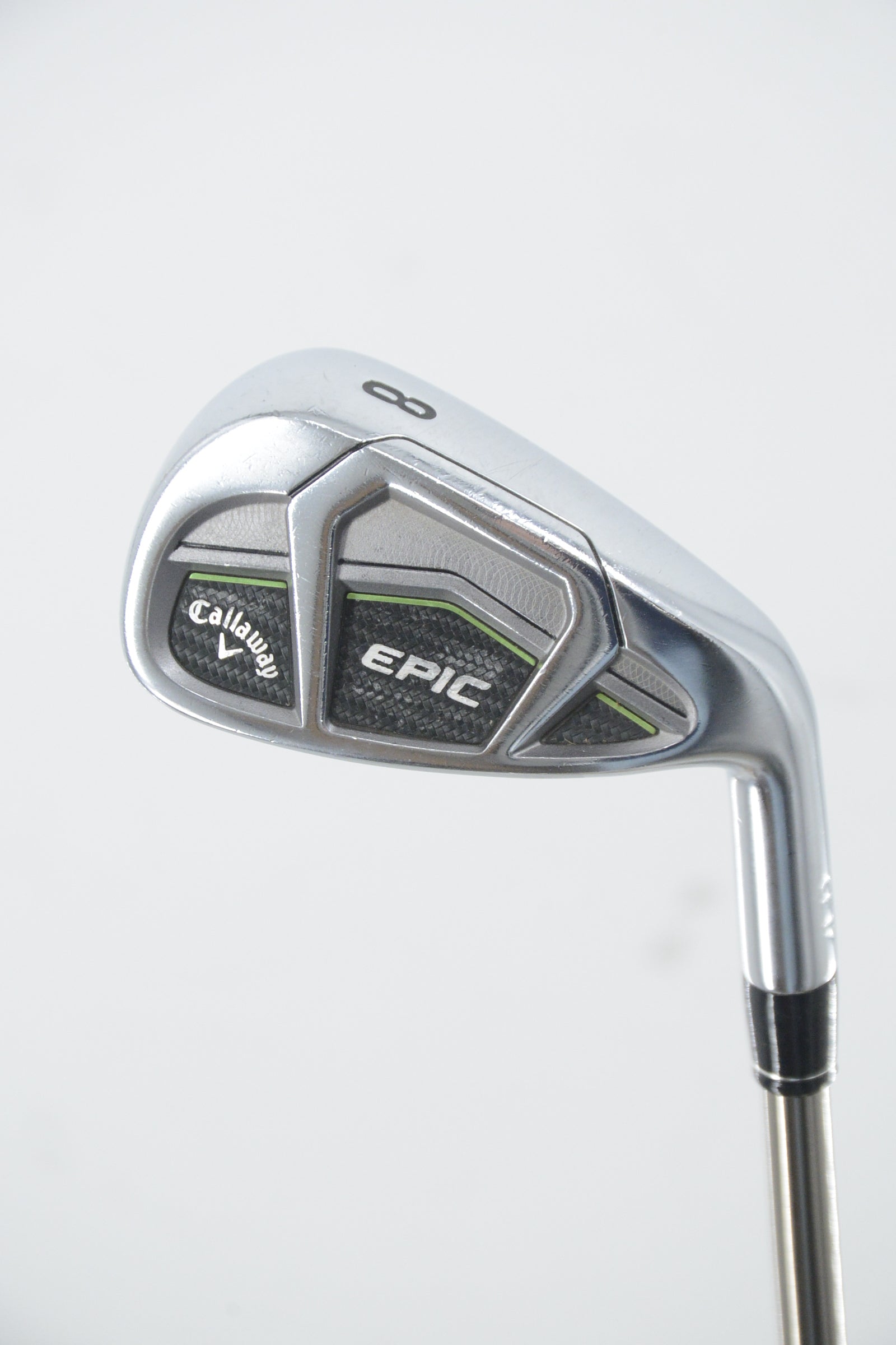 Callaway Epic 6-PW, SW Iron Set SR Flex -0.5"