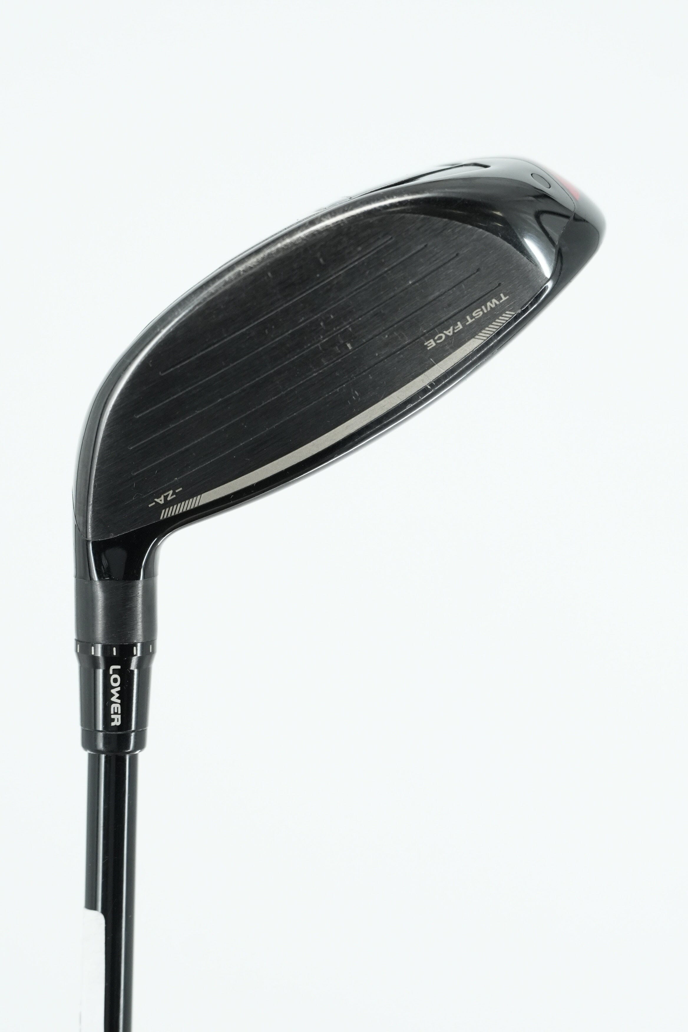 TaylorMade Stealth Plus 5 Wood S Flex 42" Golf Clubs GolfRoots 