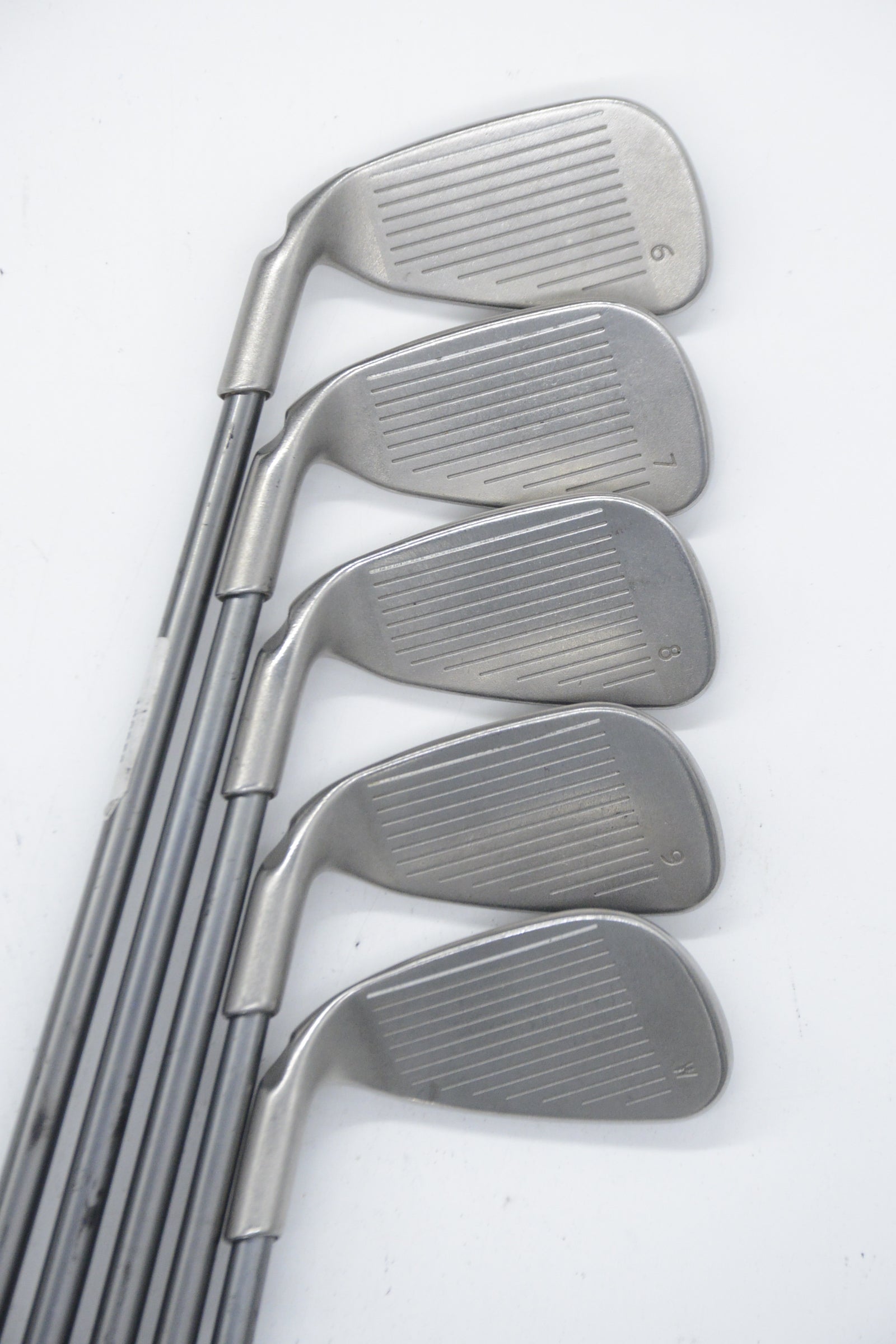Ping G2 6-PW Iron Set R Flex -0.25"