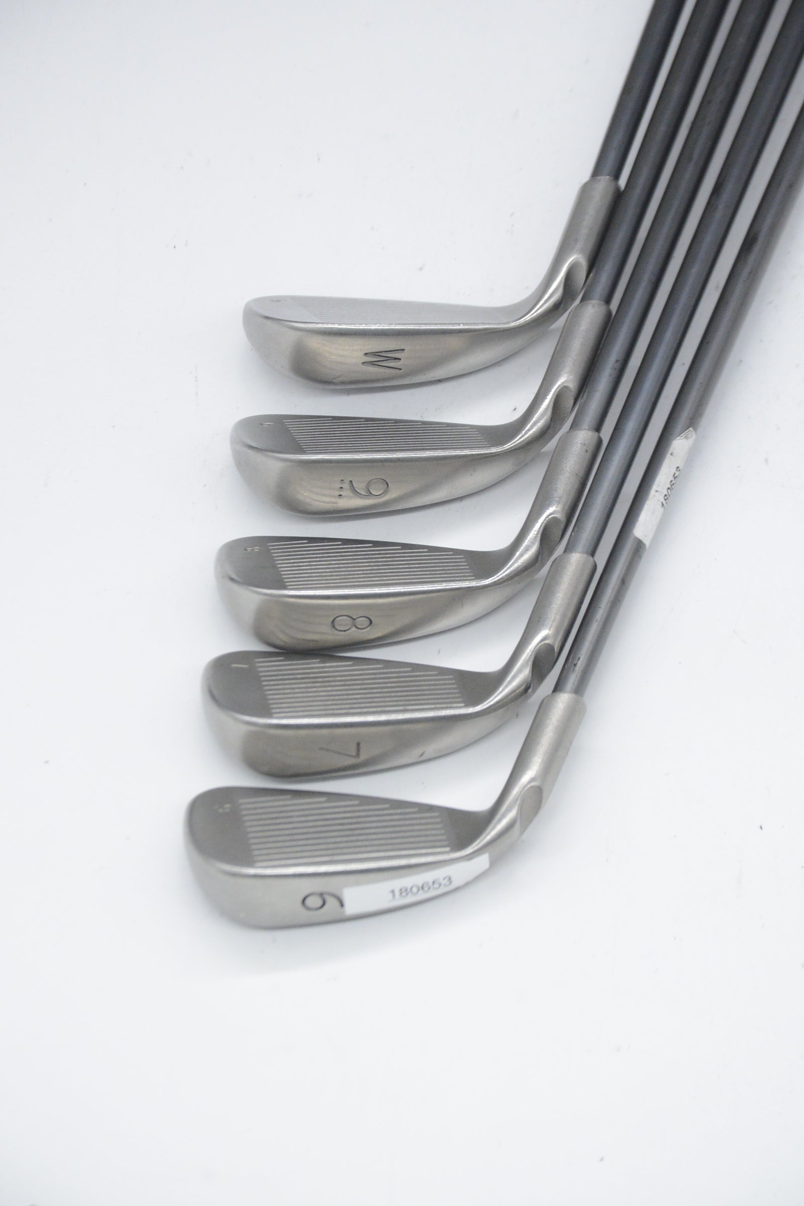 Ping G2 6-PW Iron Set R Flex -0.25"