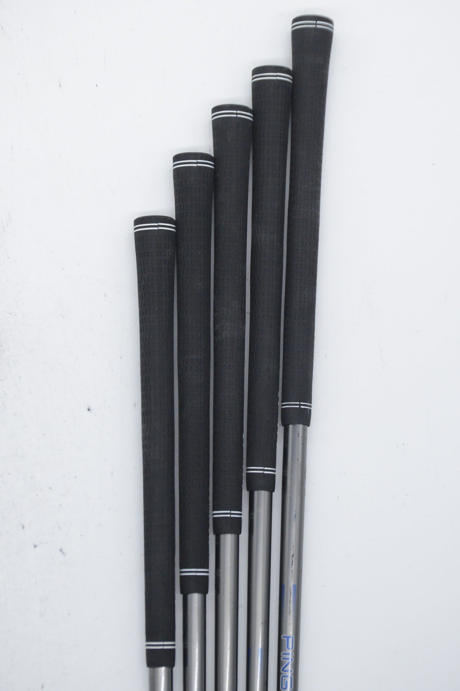 Ping G2 6-PW Iron Set R Flex -0.25"
