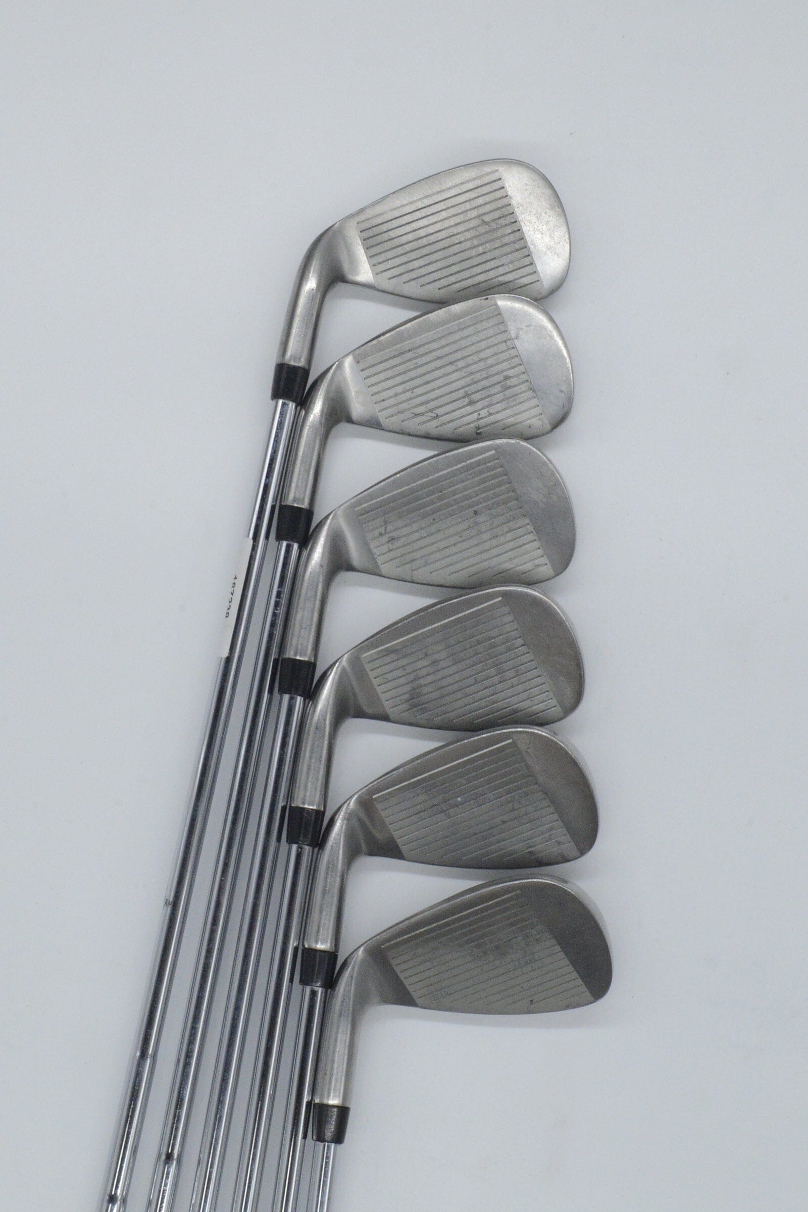 Wilson Profile 431 SS 5-PW Iron Set S Flex -0.25" Golf Clubs GolfRoots 