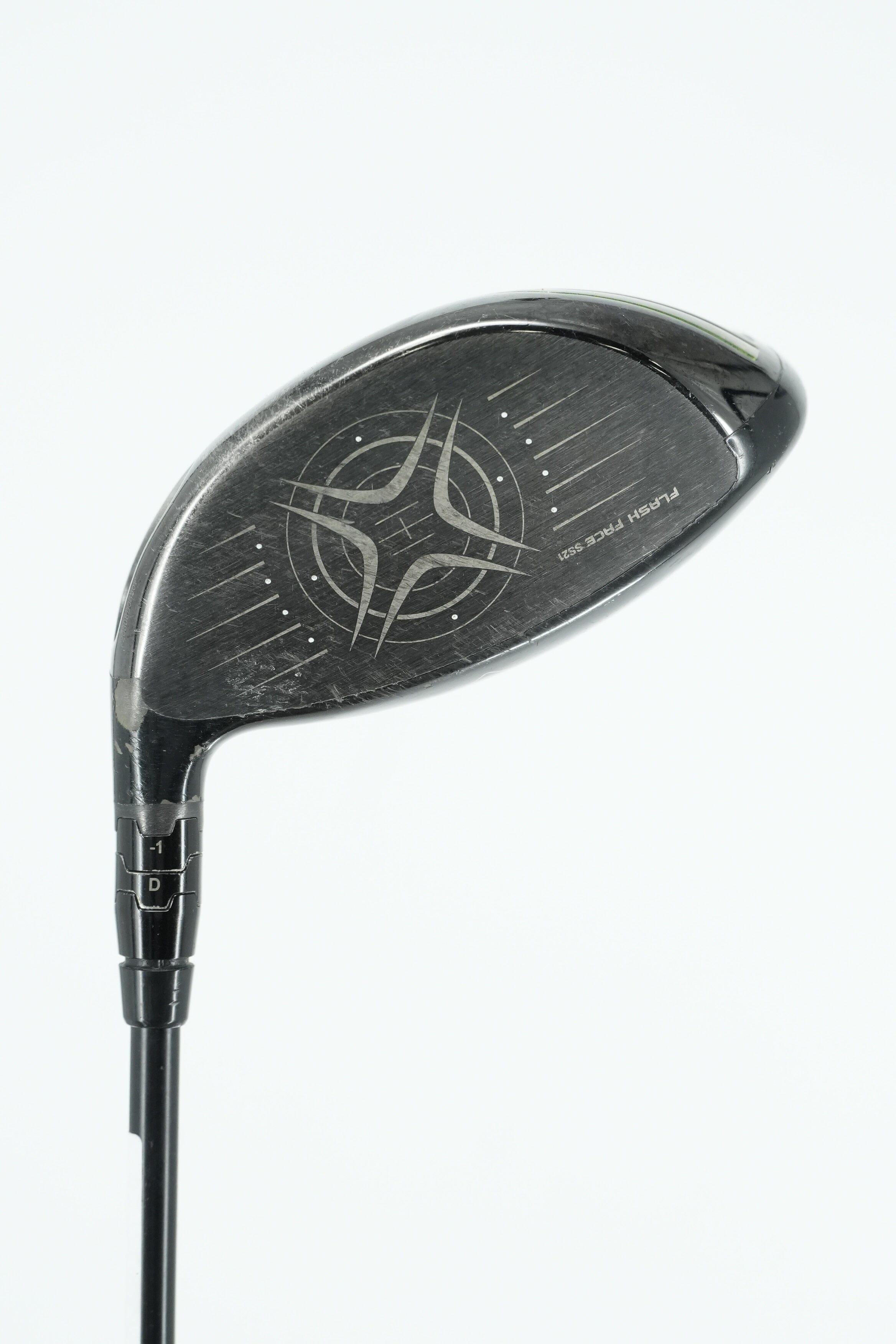Callaway Epic Max 12 Degree Driver SR Flex 44.75" Golf Clubs GolfRoots 