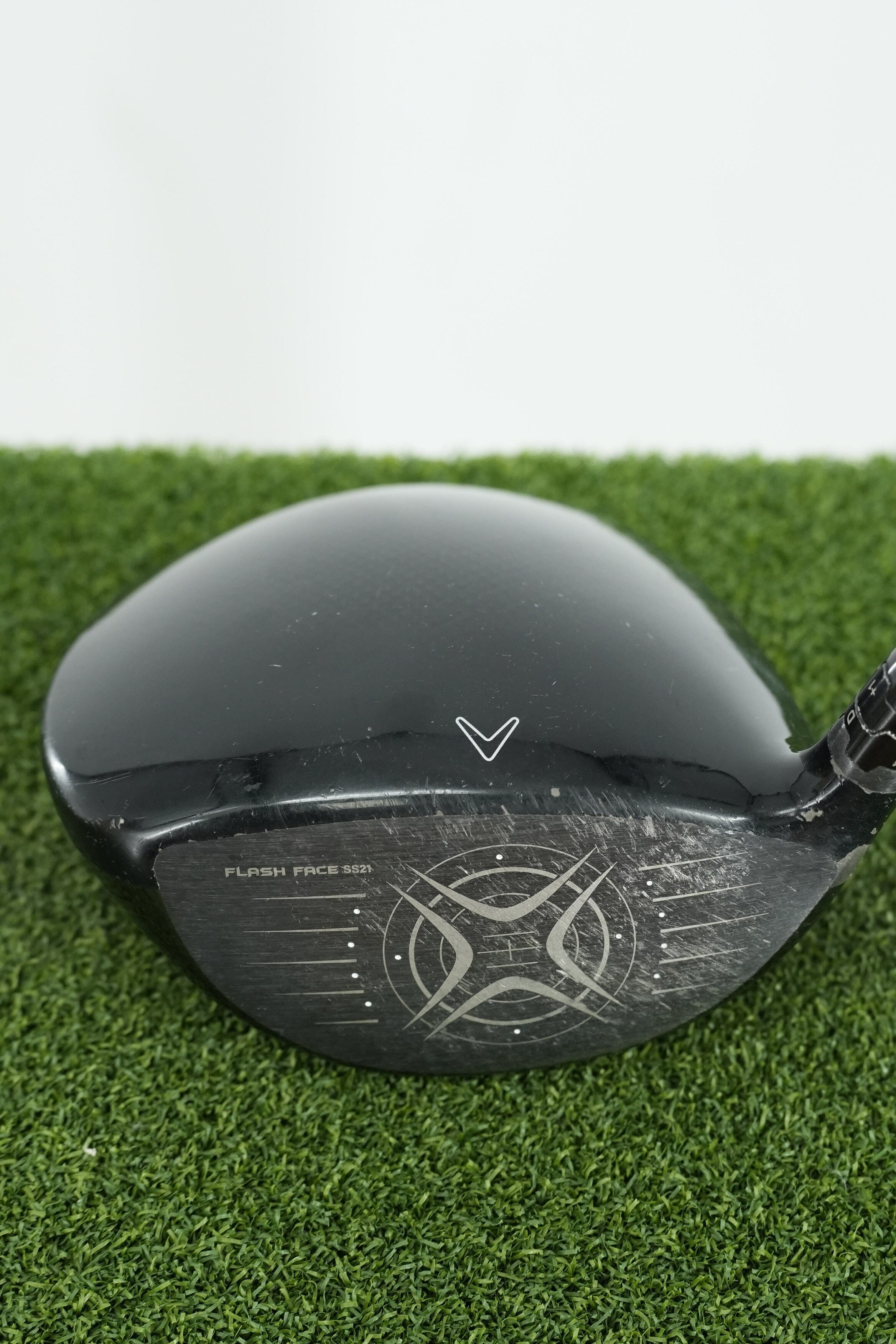 Callaway Epic Max 12 Degree Driver SR Flex 44.75" Golf Clubs GolfRoots 