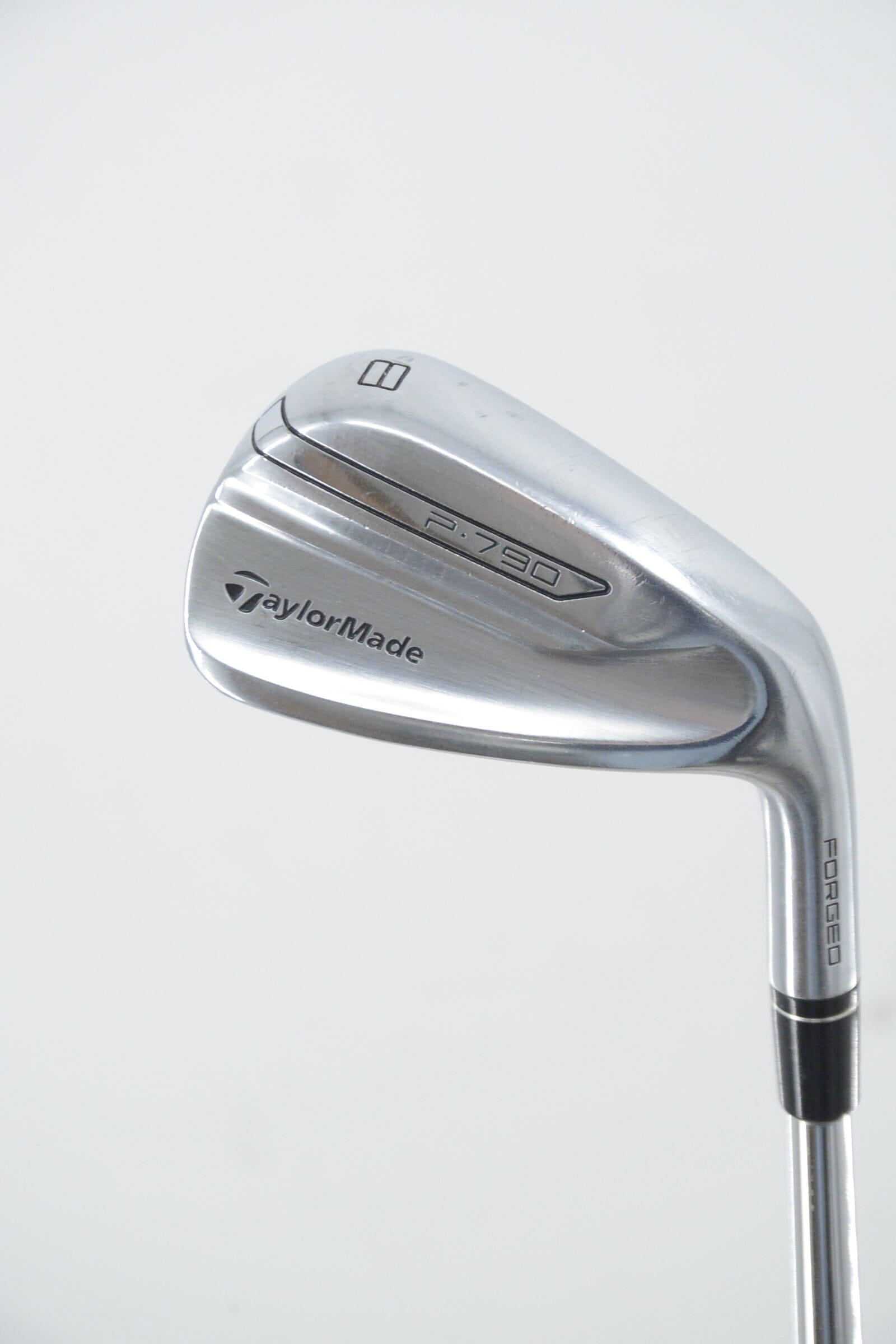 TaylorMade P790 4-PW Iron Set R Flex Std Length