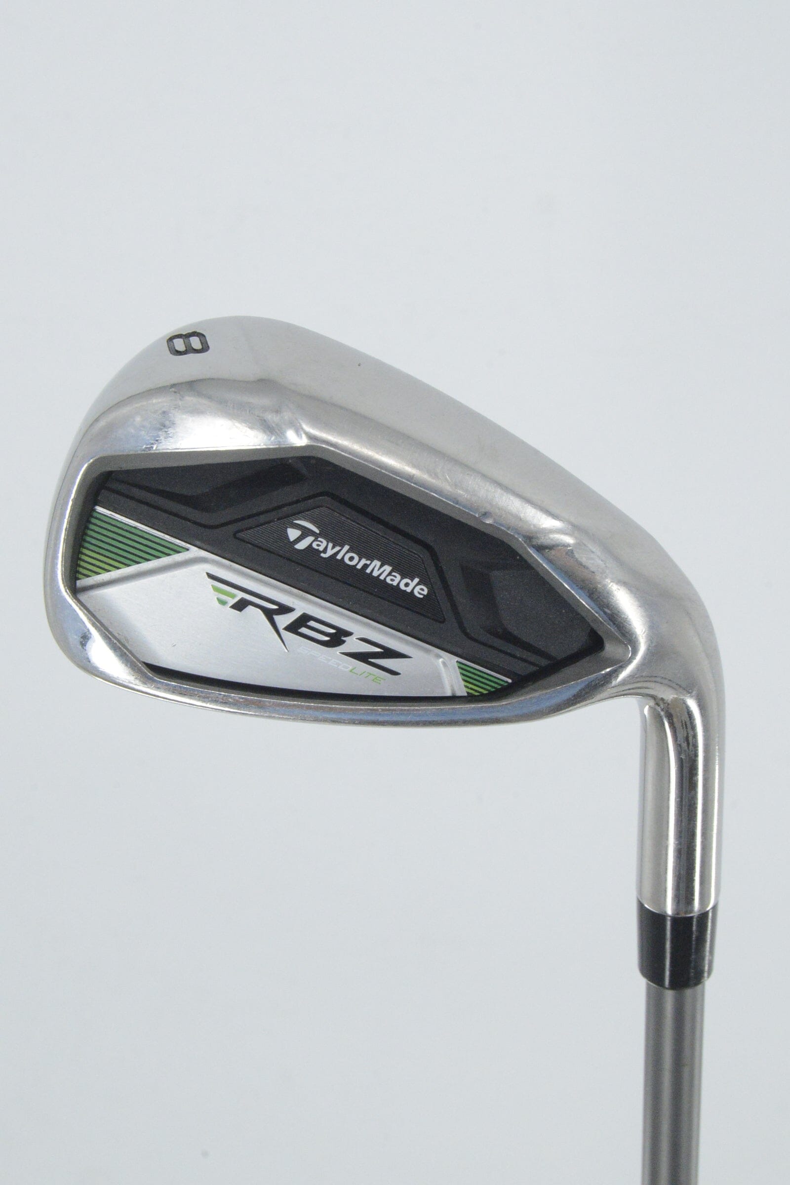 TaylorMade RBZ Speedlite 4H-5H, 6-8, PW, SW Iron Set R Flex -0.25" SOLD Golf Clubs GolfRoots 