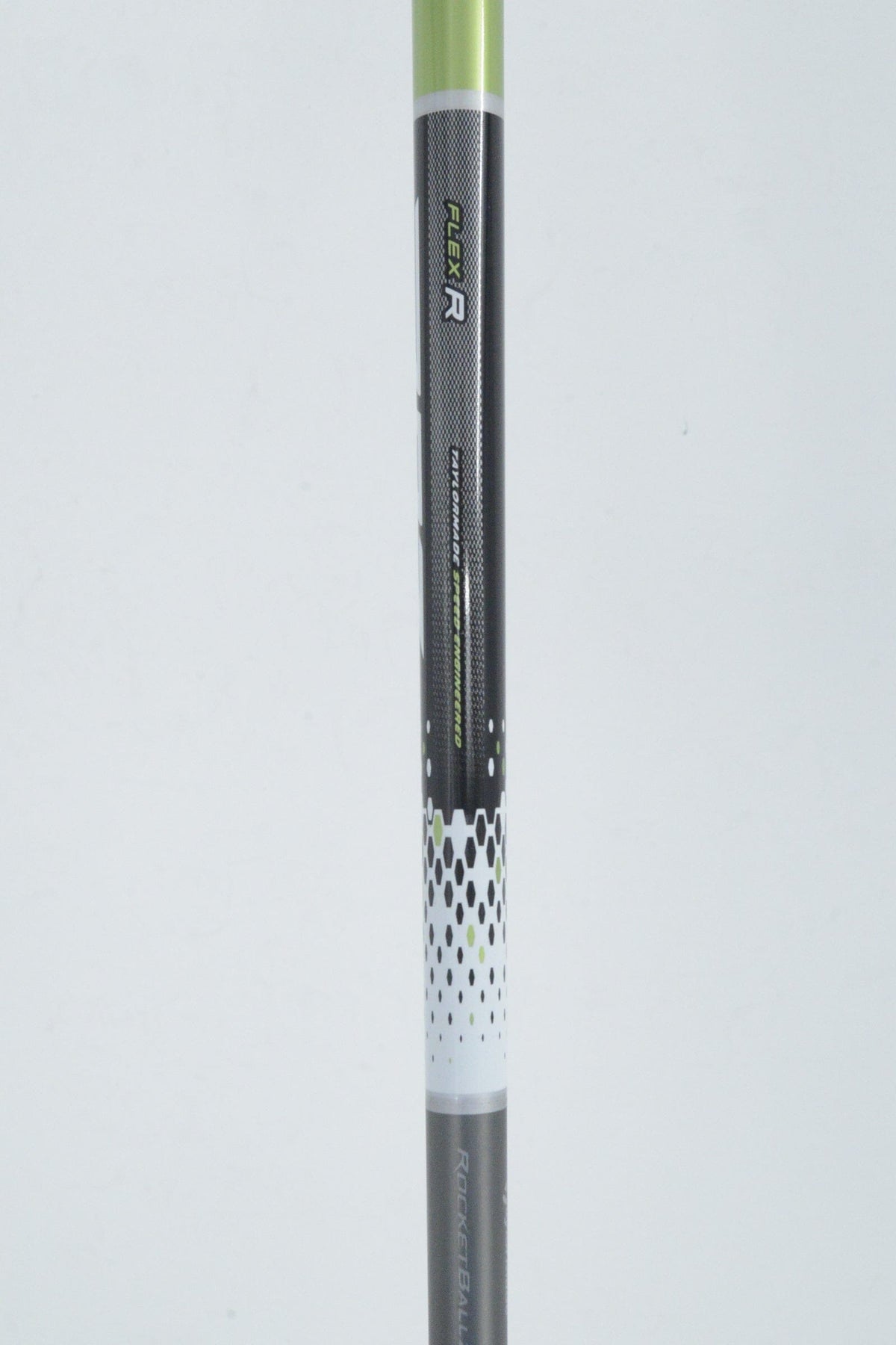 TaylorMade RBZ Speedlite 4H-5H, 6-8, PW, SW Iron Set R Flex -0.25" SOLD Golf Clubs GolfRoots 