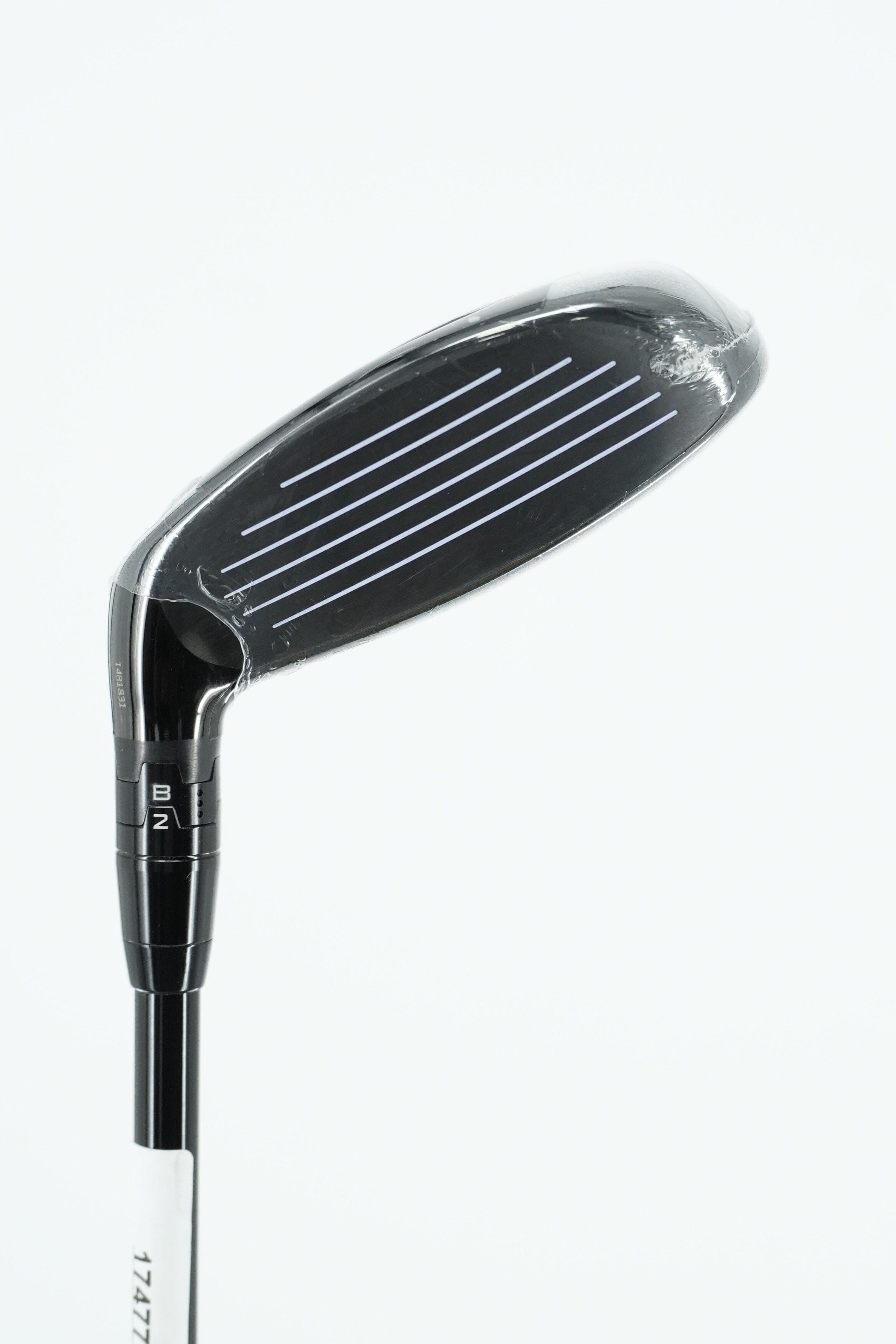 NEW Titleist TSR2 4 Hybrid S Flex 40" Golf Clubs GolfRoots 