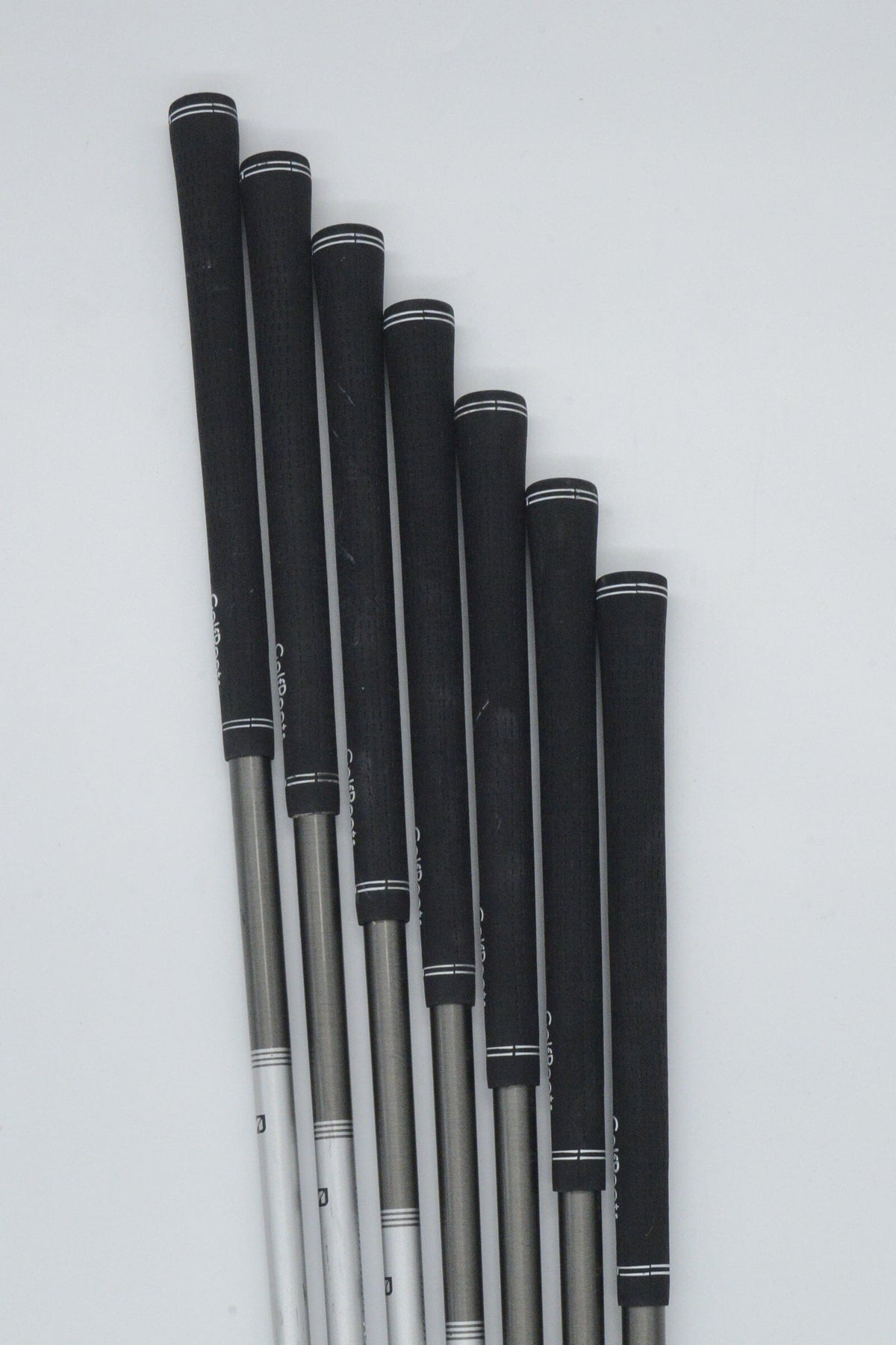 Cobra King Speedzone 4-PW Iron Set R Flex Std Length Golf Clubs GolfRoots 