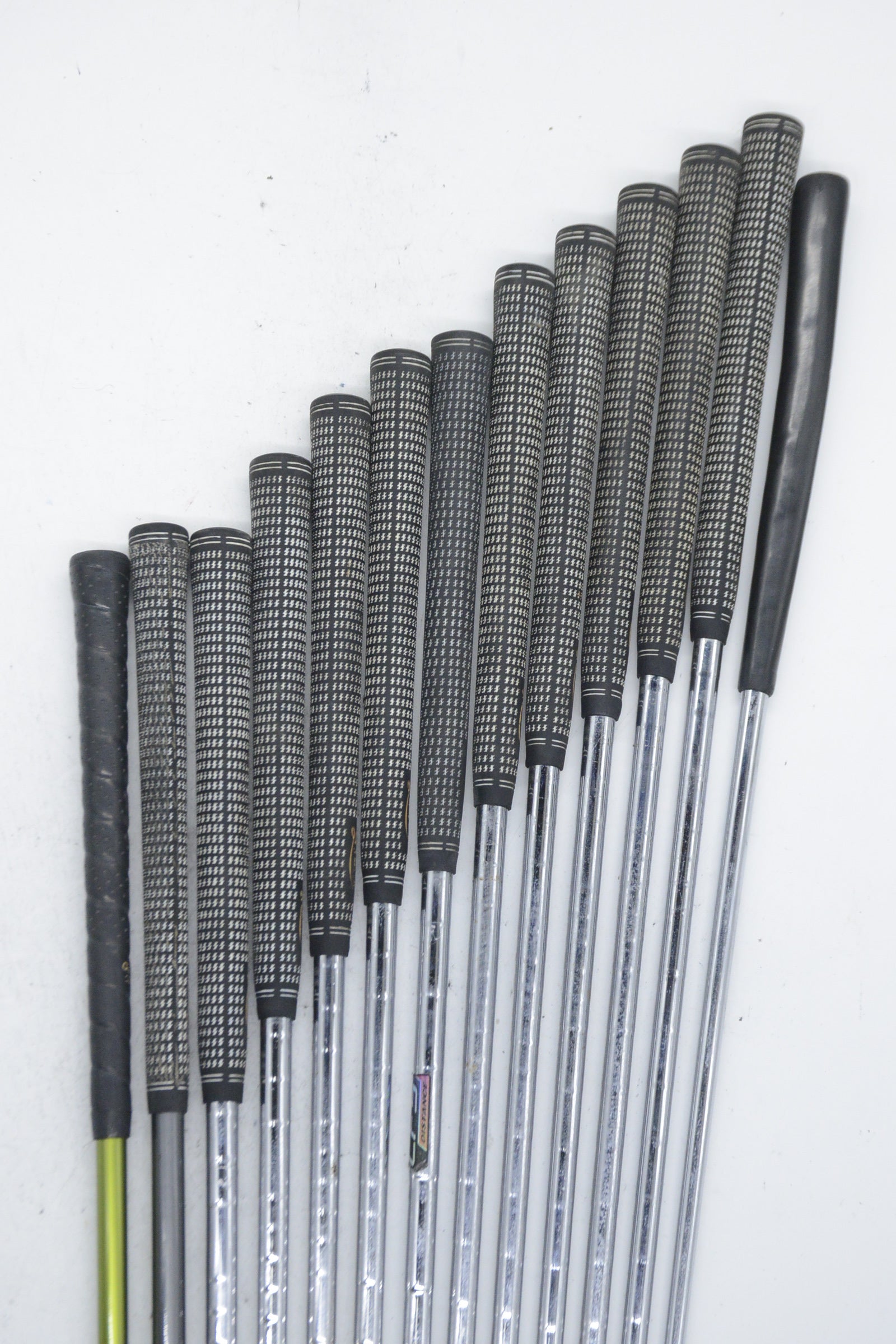 Ping G2 Mixed Full Set S Flex +2"