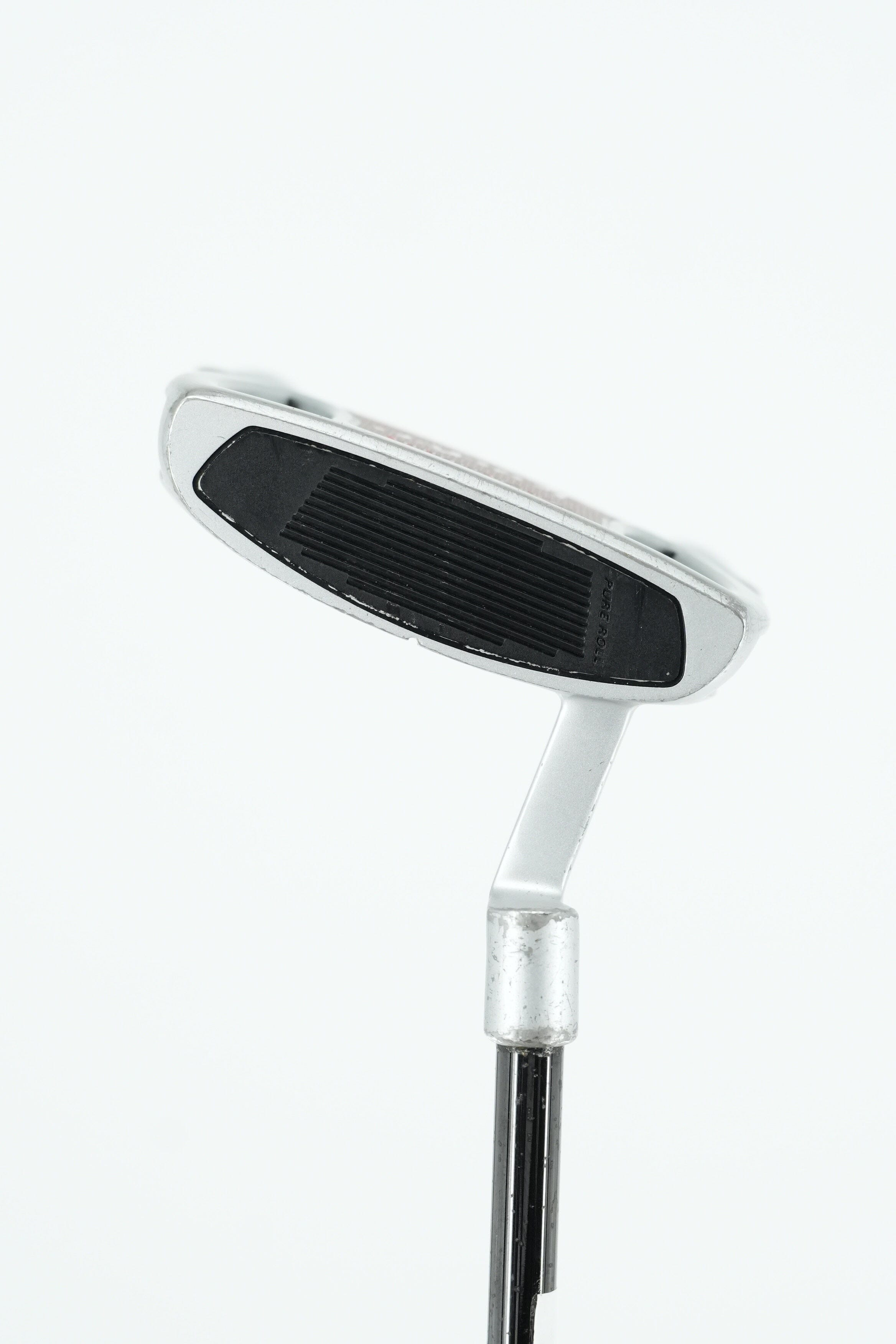 Lefty TaylorMade Spider Tour Silver Putter 36" Golf Clubs GolfRoots 