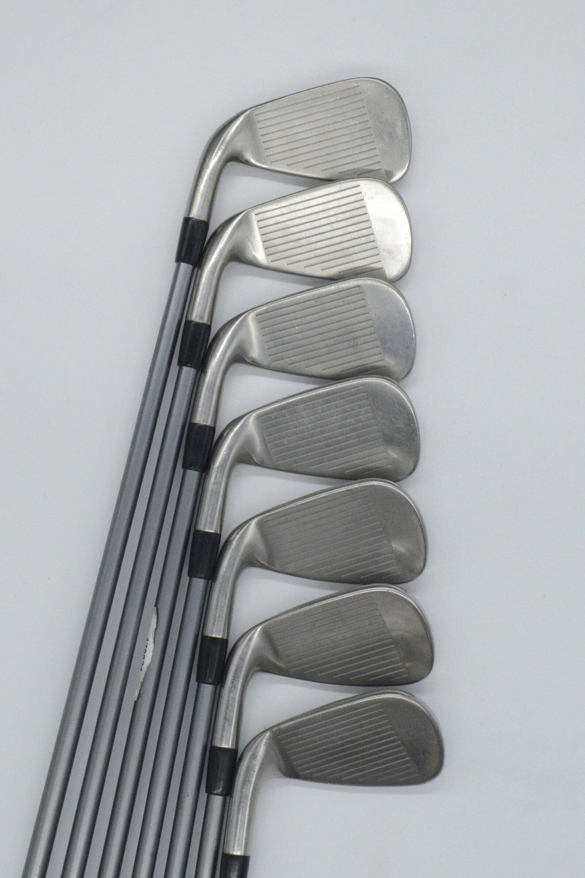 Titleist 716 AP1 4-PW Iron Set R Flex Std Length Golf Clubs GolfRoots 