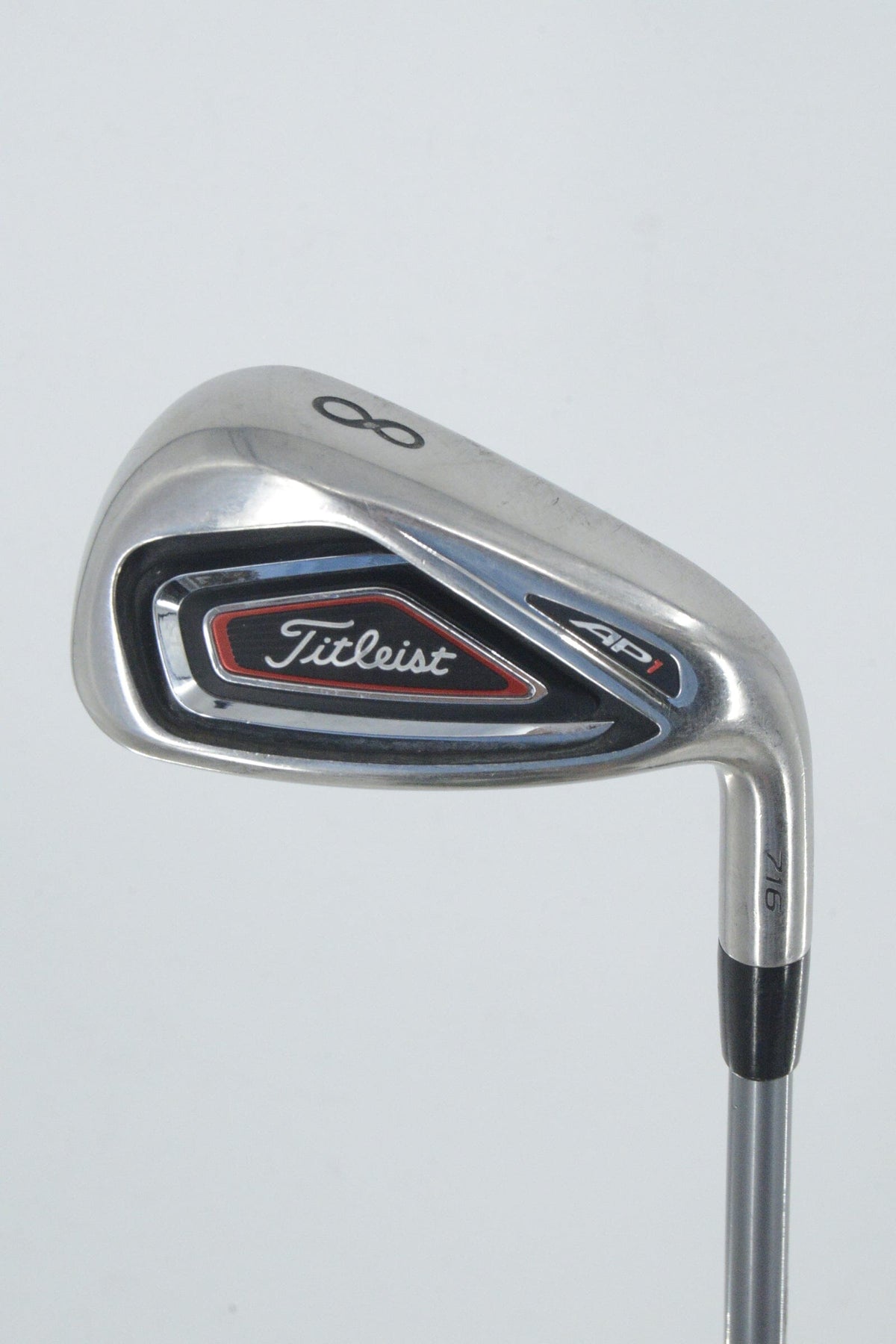 Titleist 716 AP1 4-PW Iron Set R Flex Std Length Golf Clubs GolfRoots 