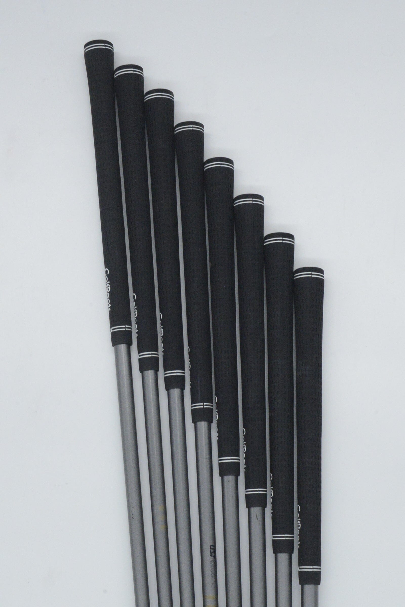 Ping G5 3-PW Iron Set S Flex -0.25" Golf Clubs GolfRoots 
