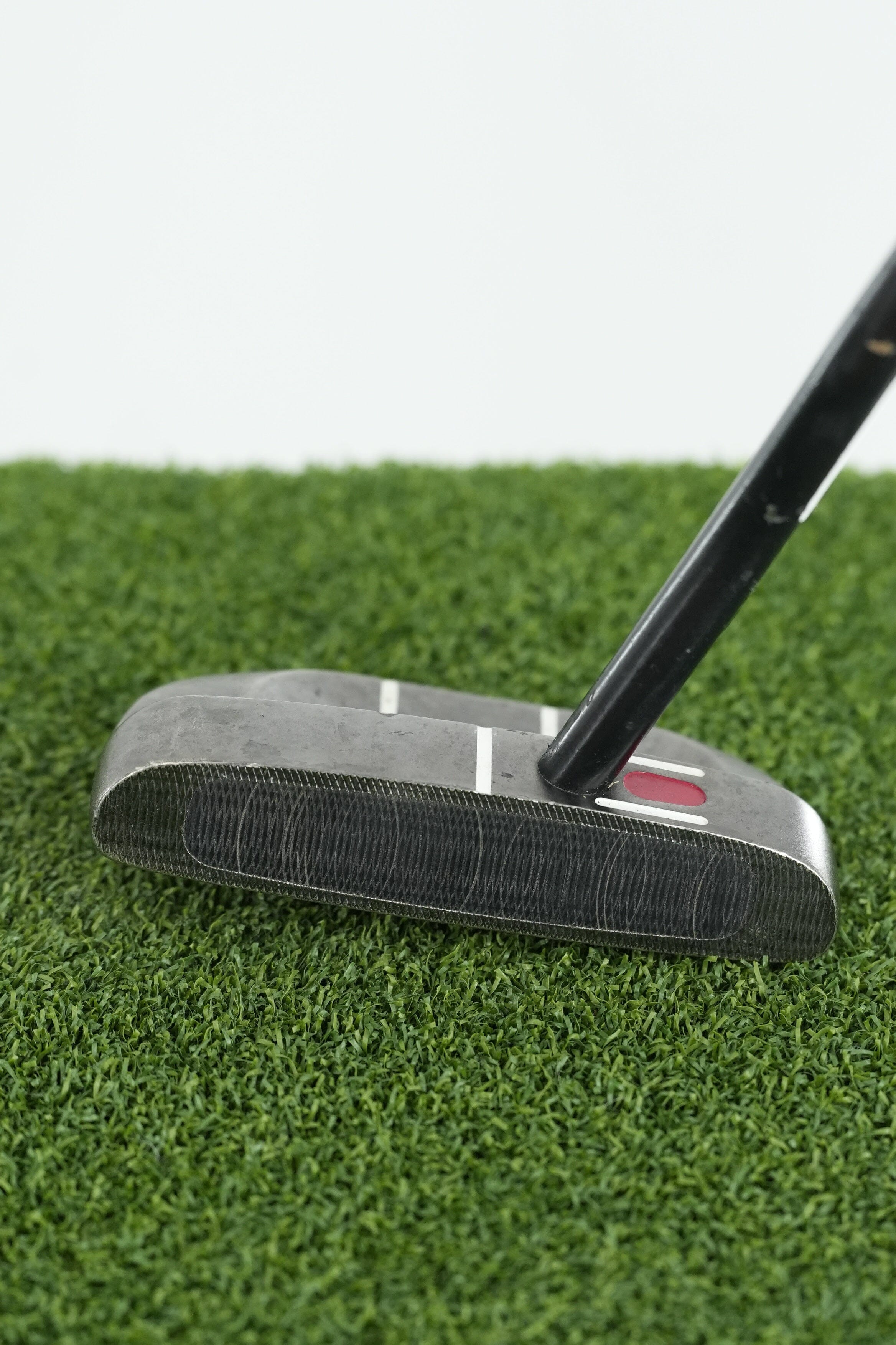 See More Si3 Black Putter 34.25" Golf Clubs GolfRoots 