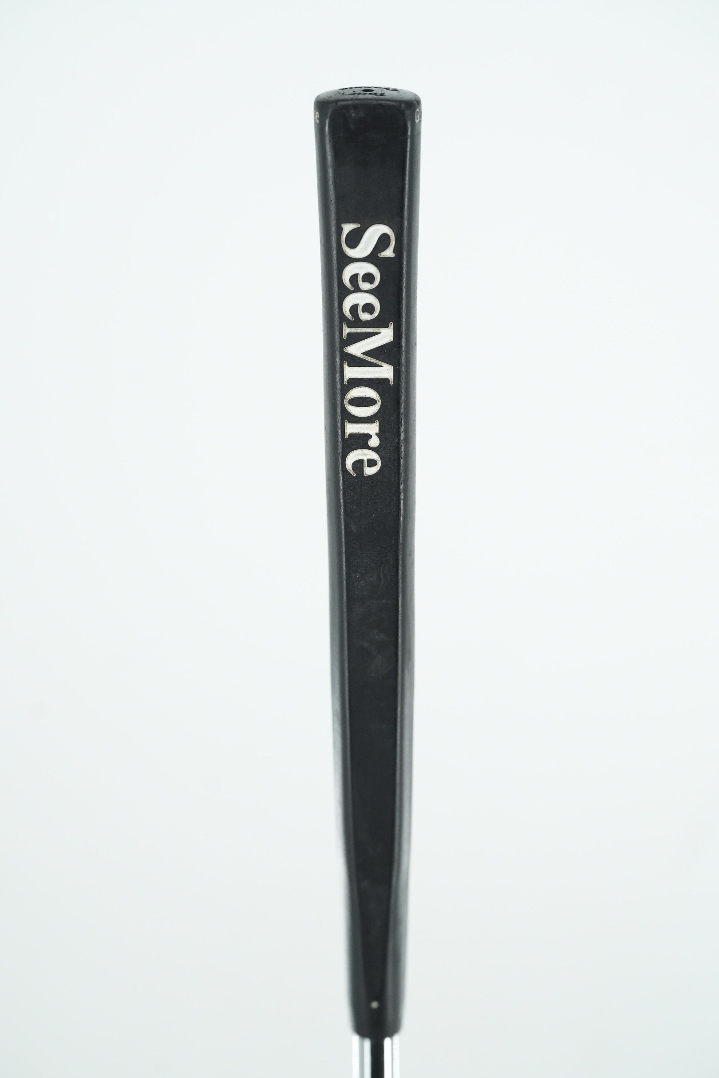 See More Si3 Black Putter 34.25" Golf Clubs GolfRoots 
