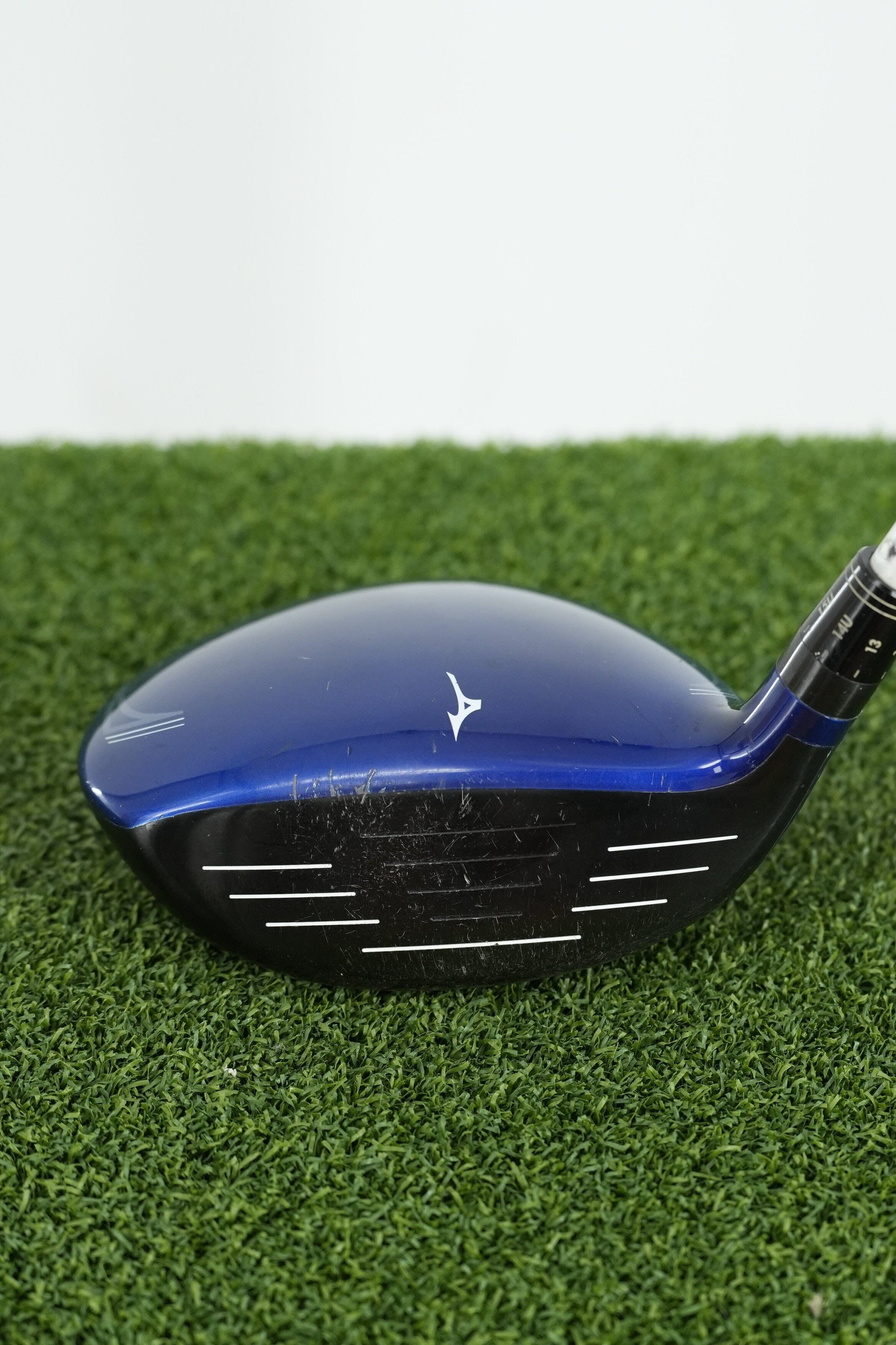 Mizuno JPX-850 3 Wood S Flex 43.25" Golf Clubs GolfRoots 