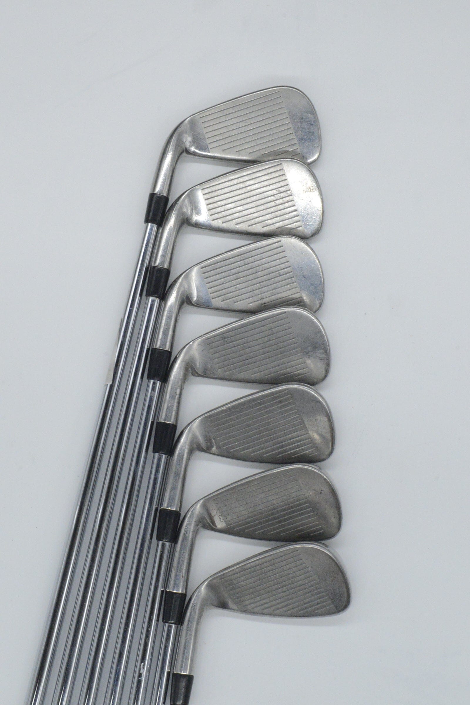 Titleist AP1 4-PW Iron Set S Flex Std Length Golf Clubs GolfRoots 