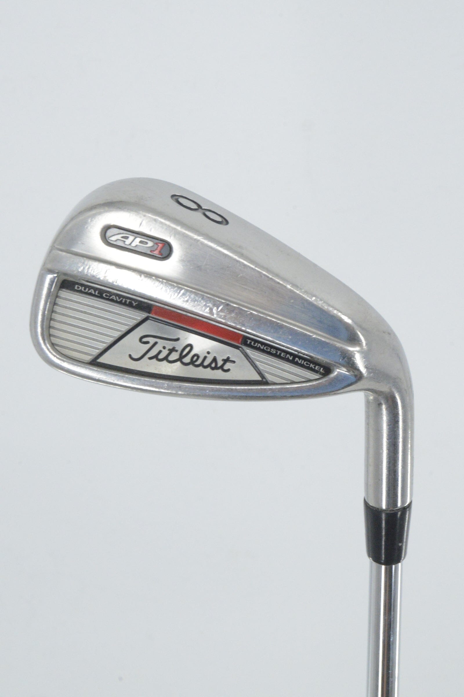 Titleist AP1 4-PW Iron Set S Flex Std Length Golf Clubs GolfRoots 