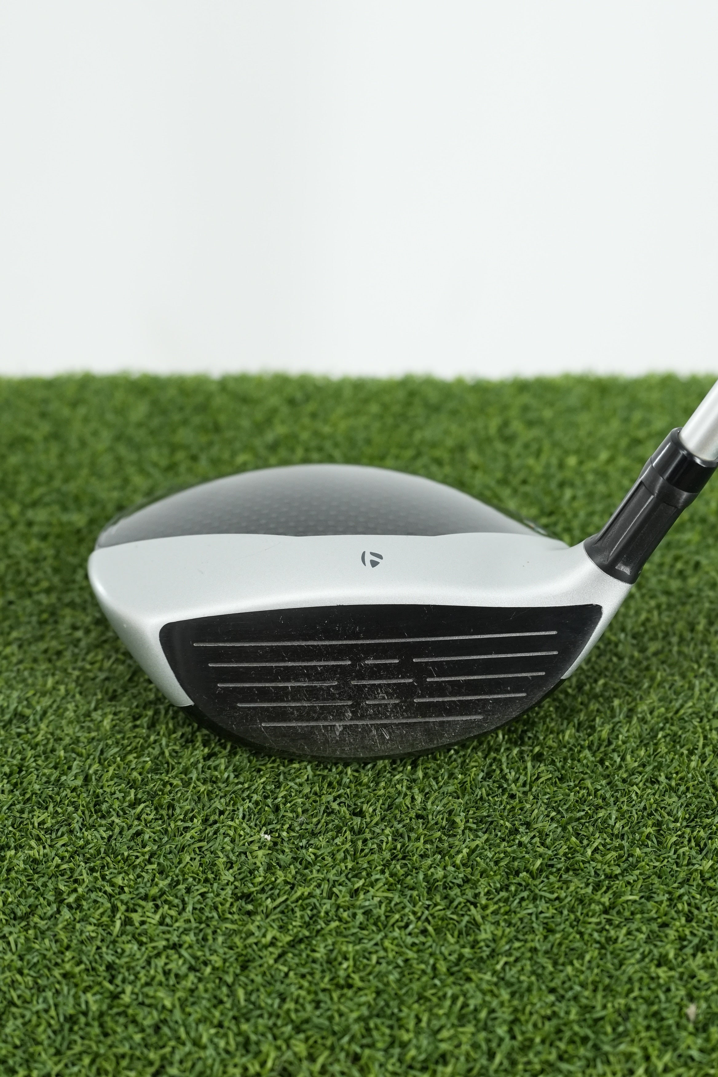 Women's TaylorMade M4 2018 3HL Wood W Flex 42"