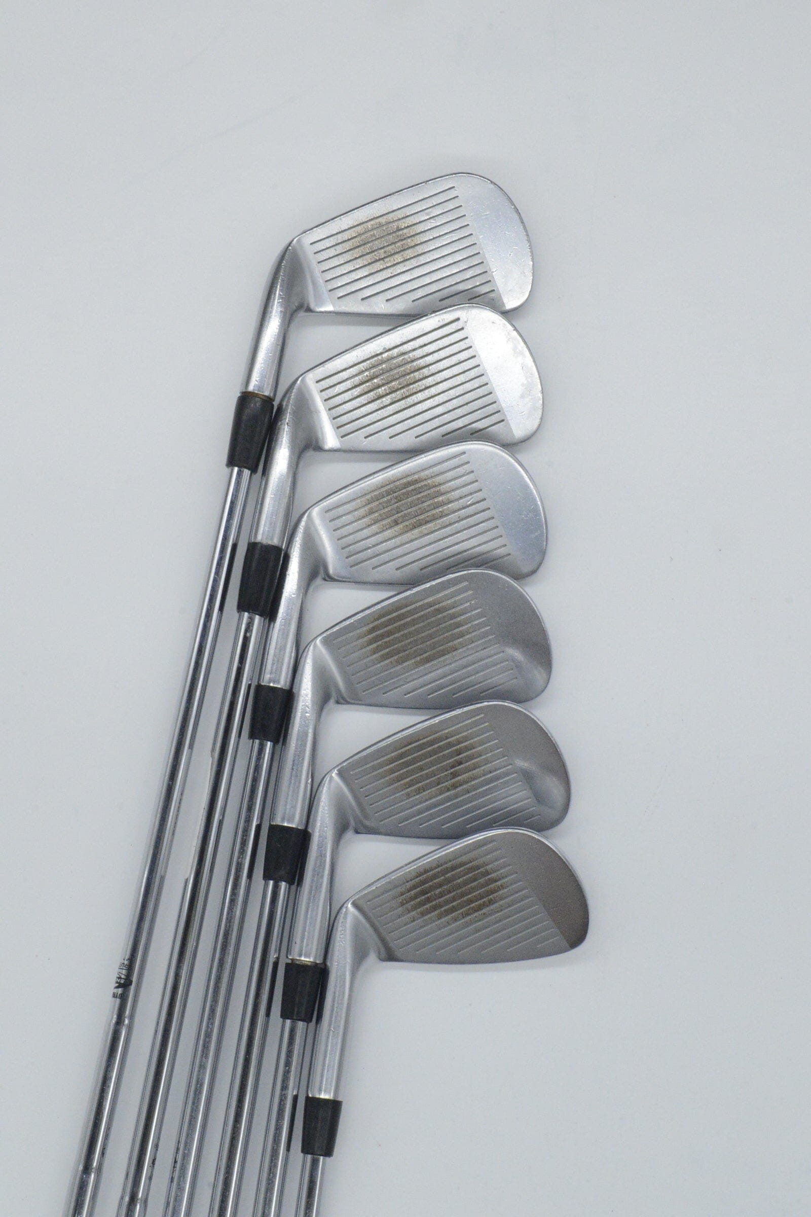 Mizuno MX-25 / MP-20 Combo 5-PW Iron Set S Flex +0.25" Golf Clubs GolfRoots 
