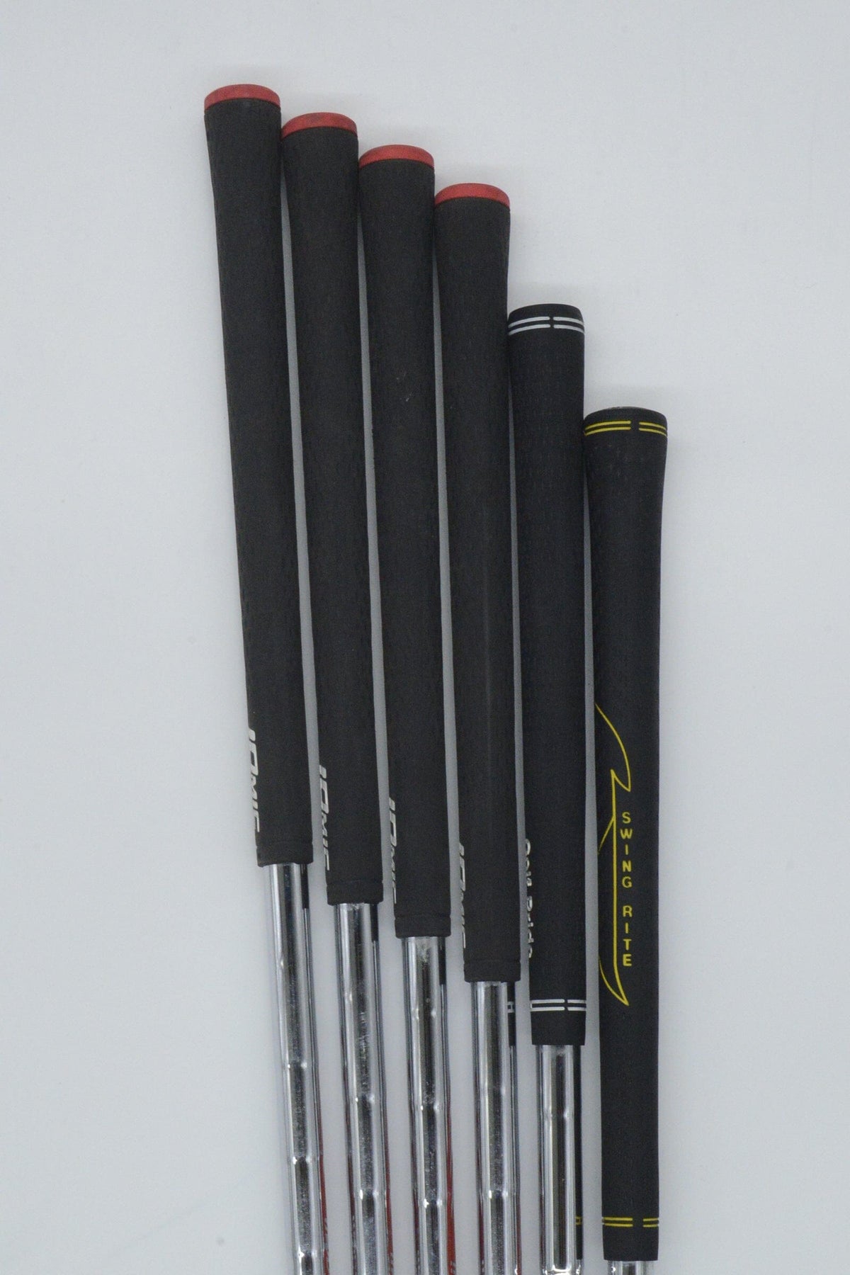 Mizuno MX-25 / MP-20 Combo 5-PW Iron Set S Flex +0.25" Golf Clubs GolfRoots 
