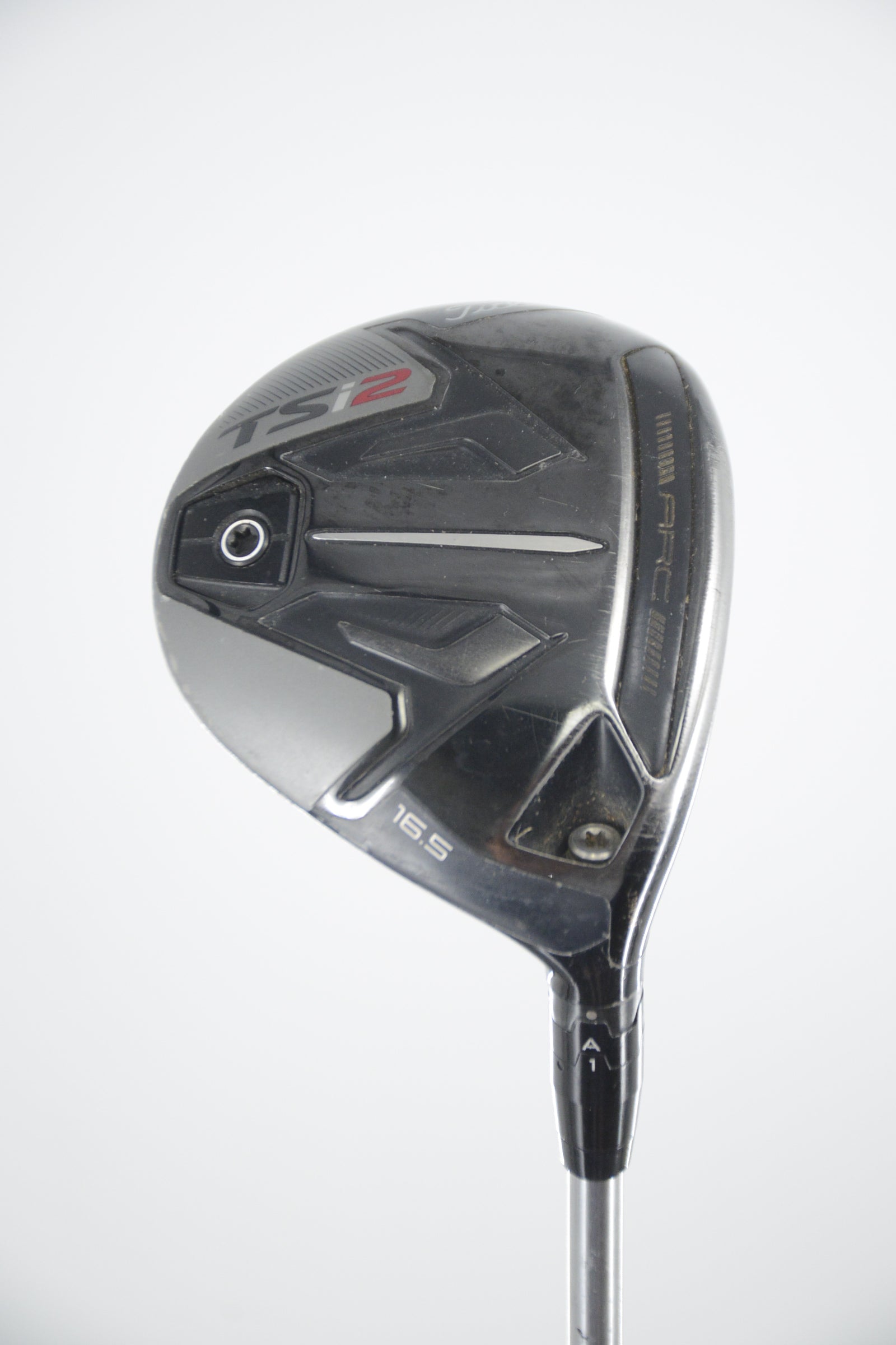 Women's Titleist TSi2 16.5 Degree Wood W Flex 41.5"