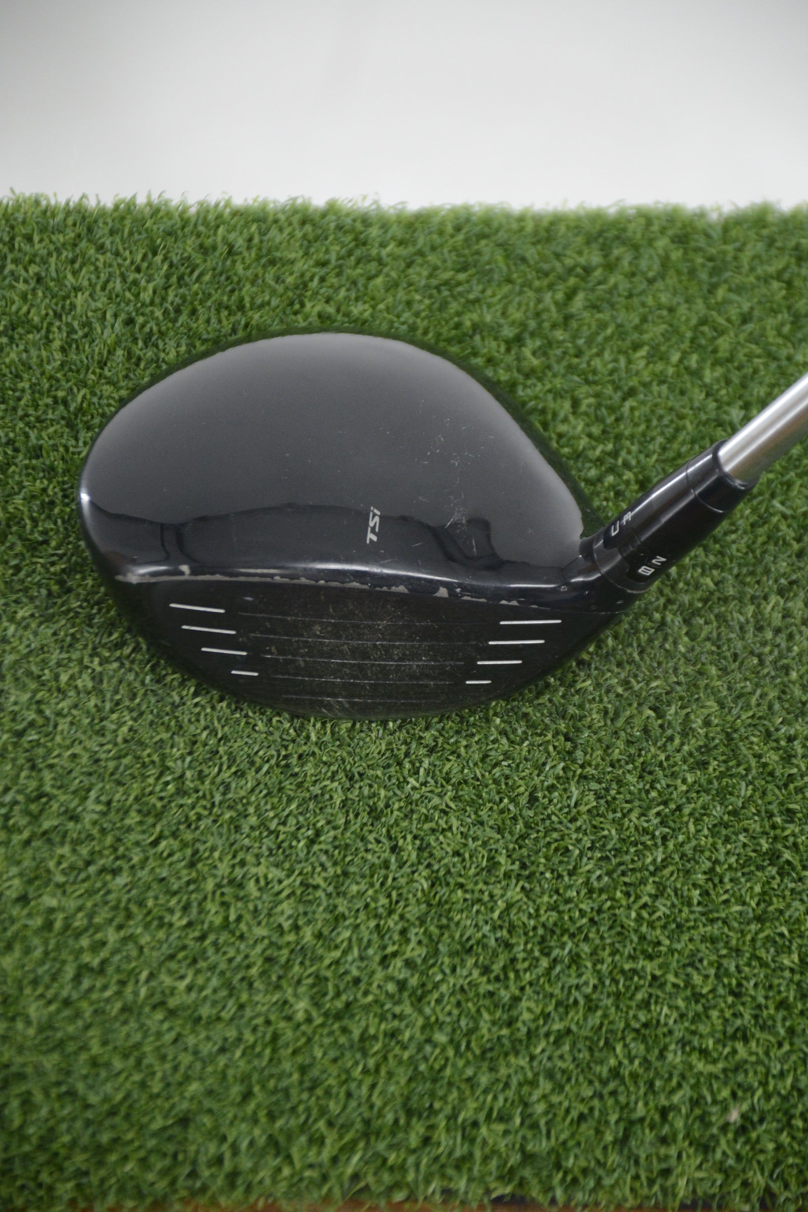 Women's Titleist TSi2 16.5 Degree Wood W Flex 41.5"