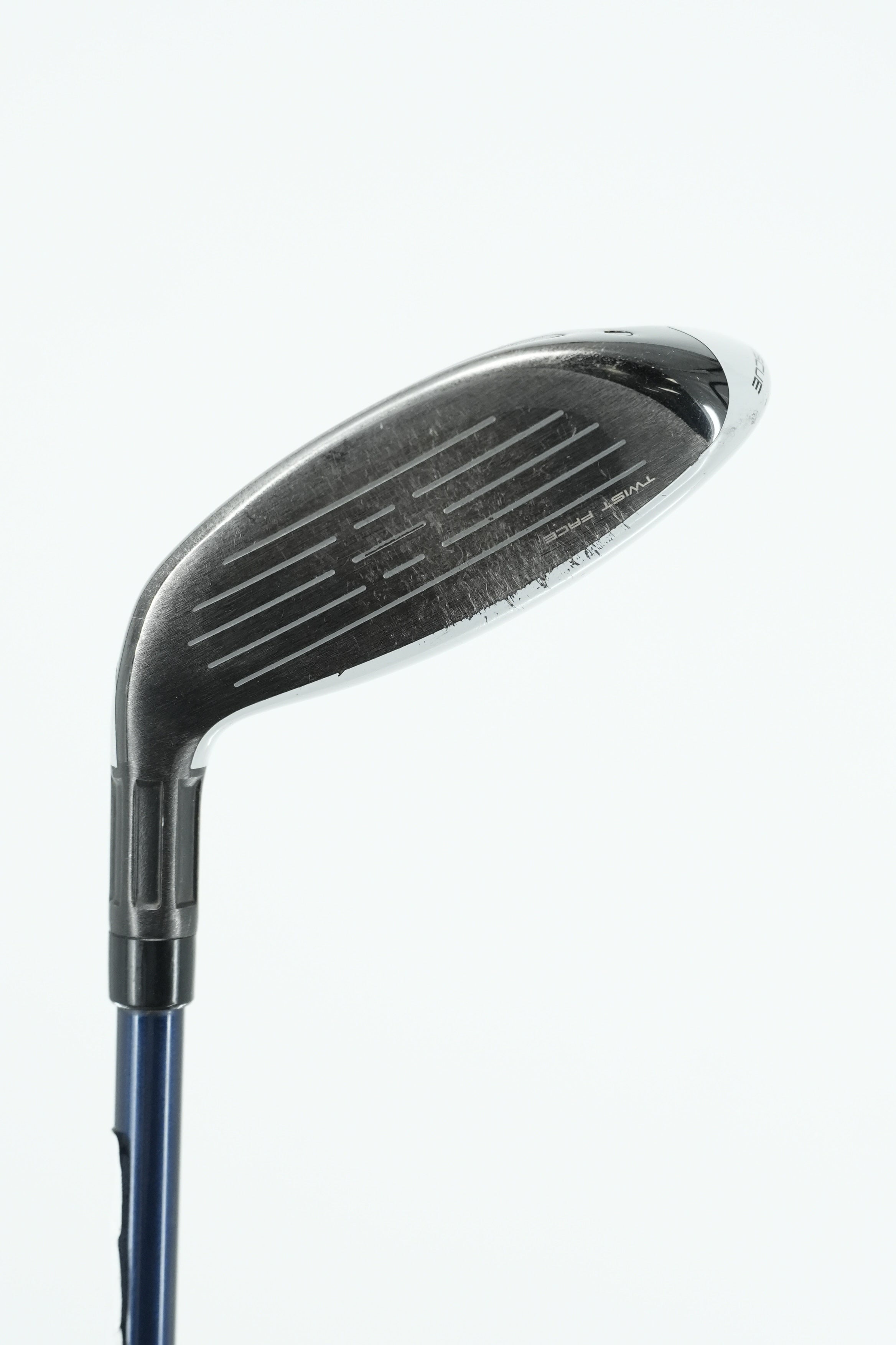 TaylorMade SIM2 Max Rescue 3 Hybrid S Flex 40.5"