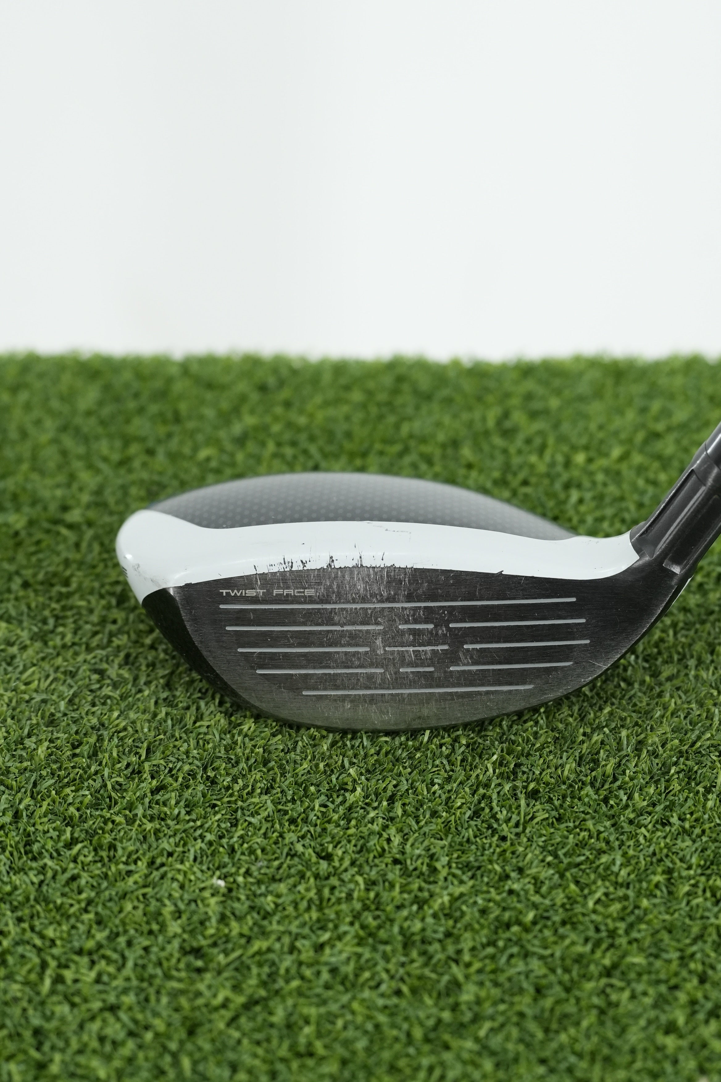 TaylorMade SIM2 Max Rescue 3 Hybrid S Flex 40.5"