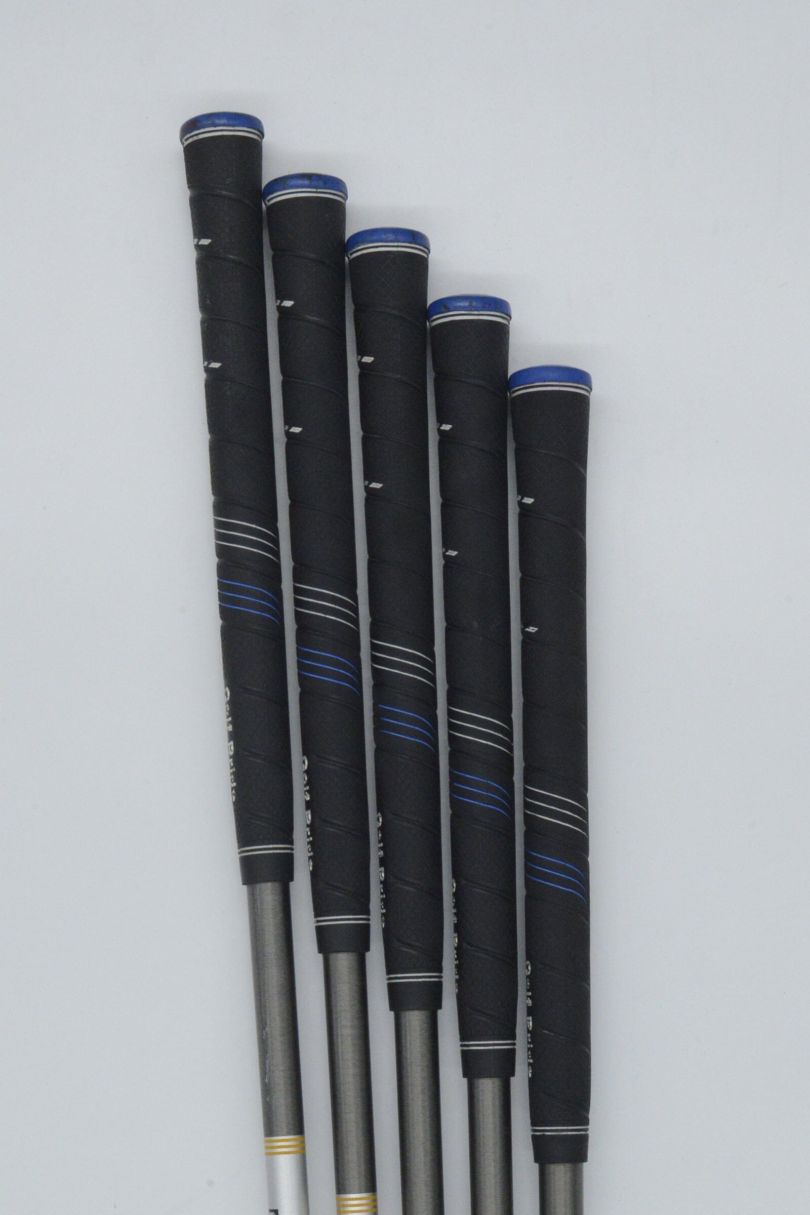 TaylorMade P790 2019 6-PW Iron Set R Flex -0.75" Golf Clubs GolfRoots 
