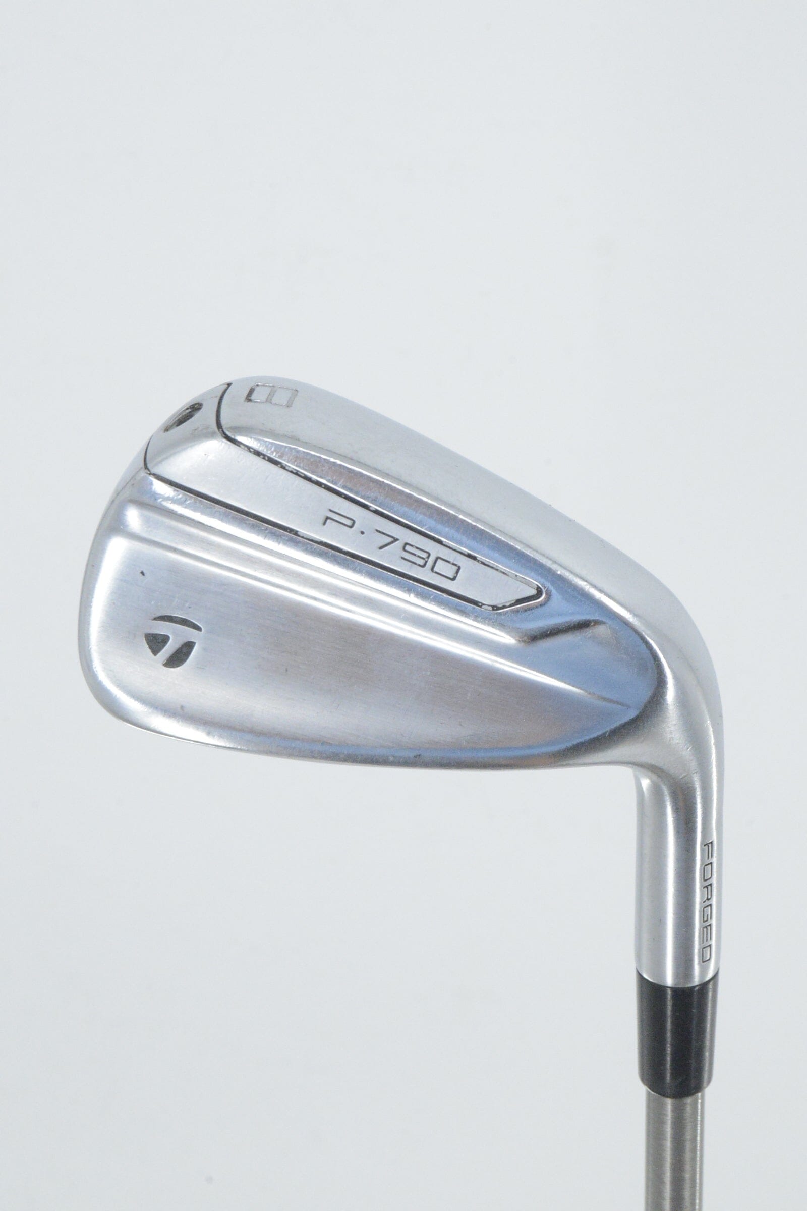 TaylorMade P790 2019 6-PW Iron Set R Flex -0.75" Golf Clubs GolfRoots 