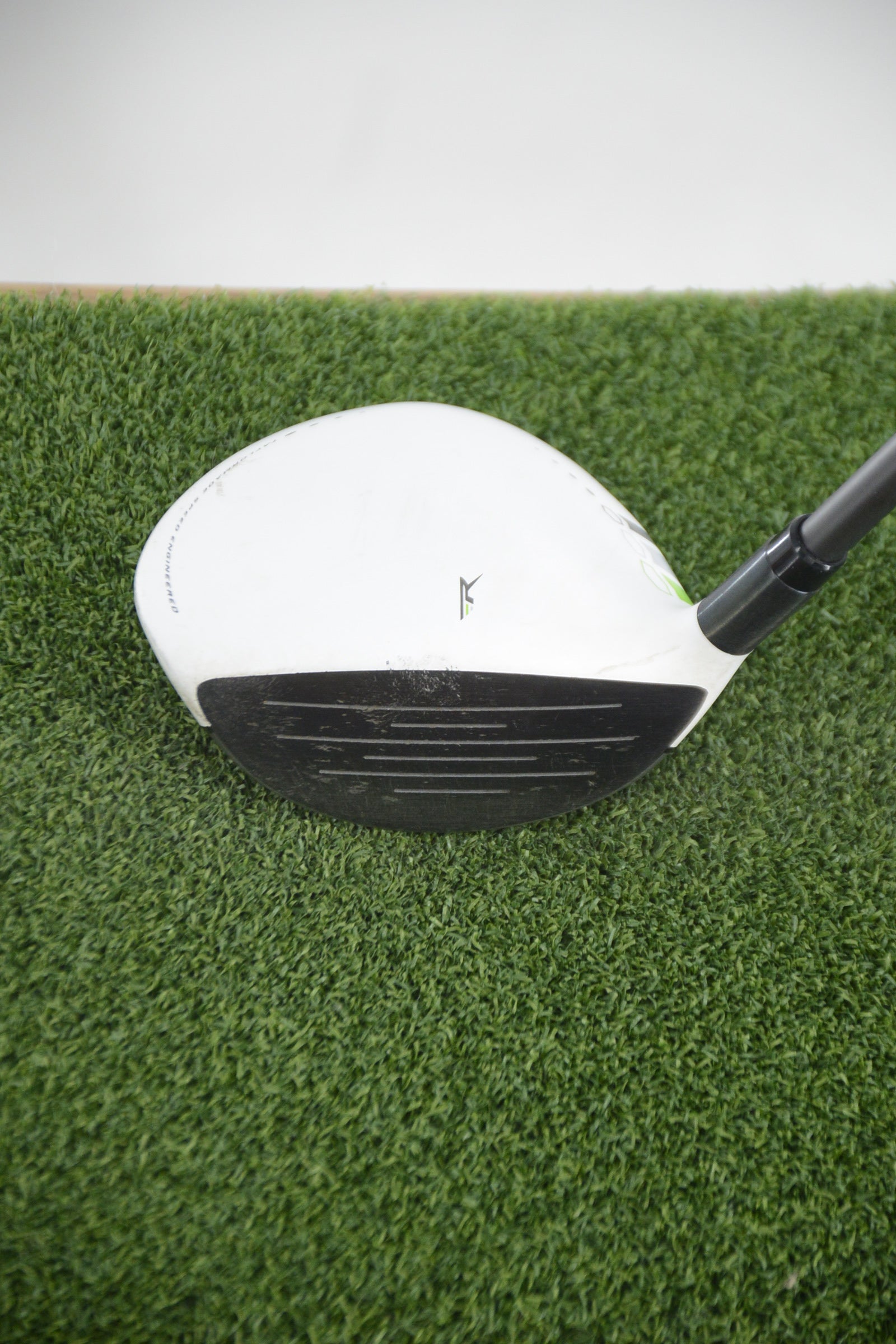 TaylorMade Rocketballz Tour 5 Wood S Flex 42.75"
