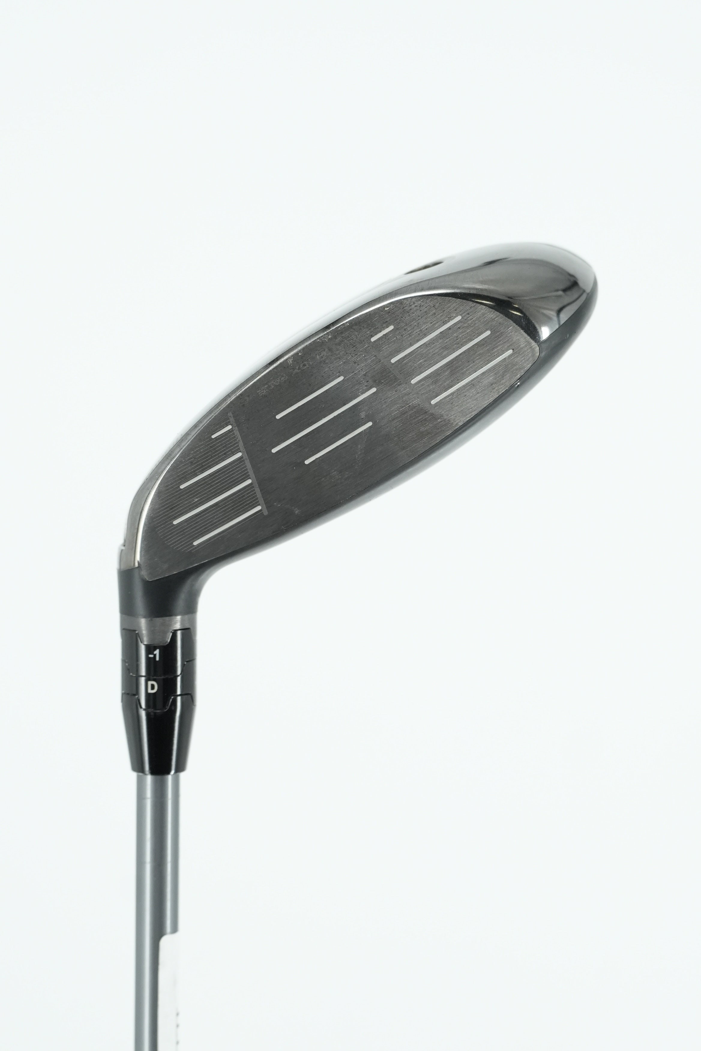 Callaway Elyte 3 Wood S Flex 43"