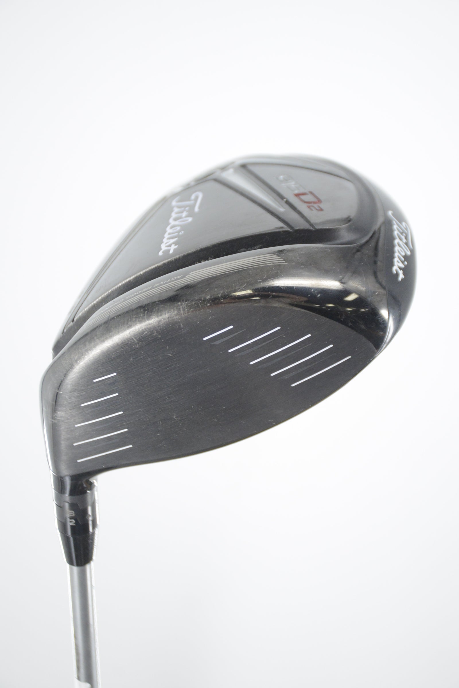 Titleist 915D2 8.5 Degree Driver SR Flex 44.75"