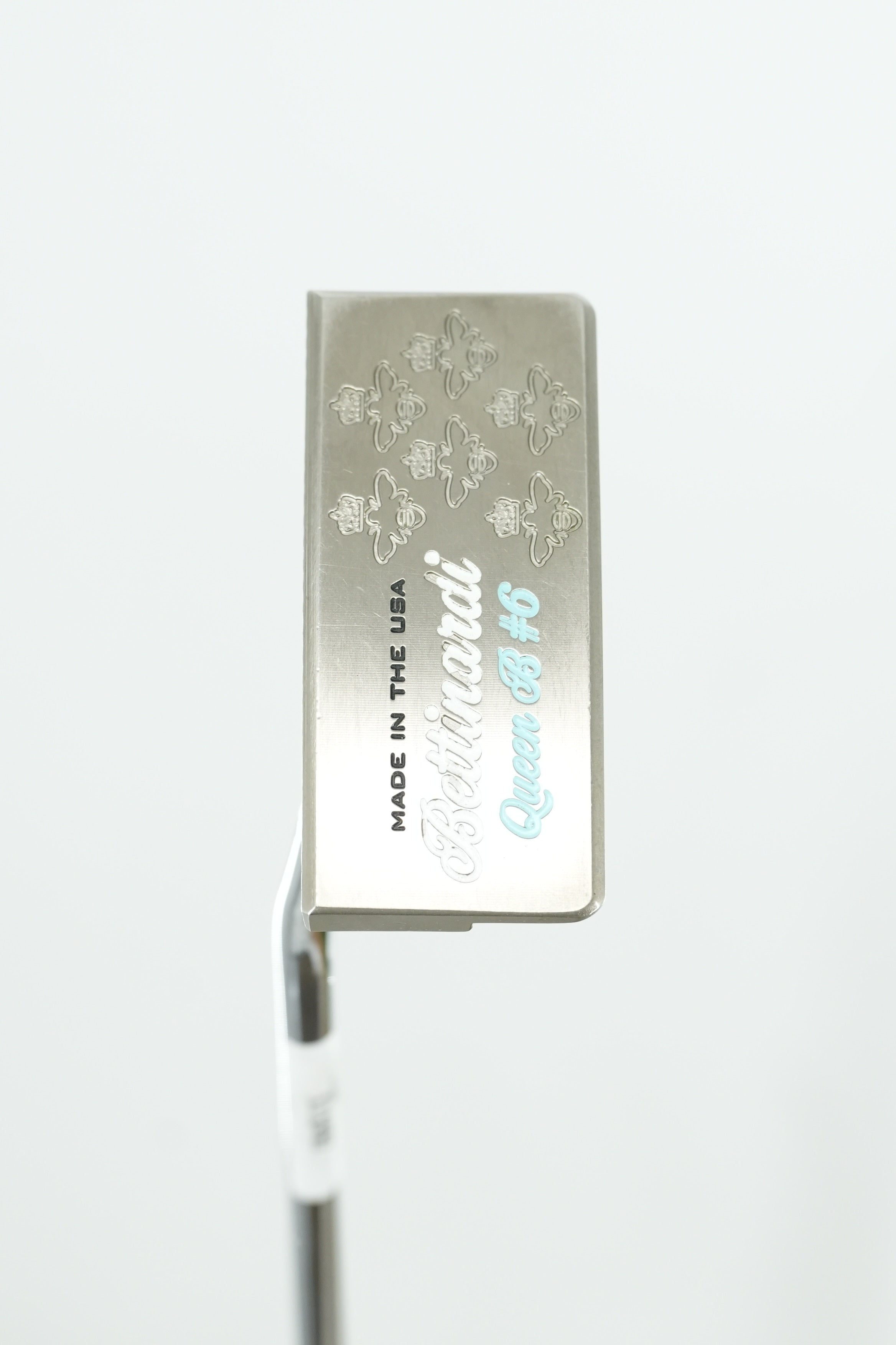 Lefty Bettinardi 2019 Queen B 6 Putter 36.5"