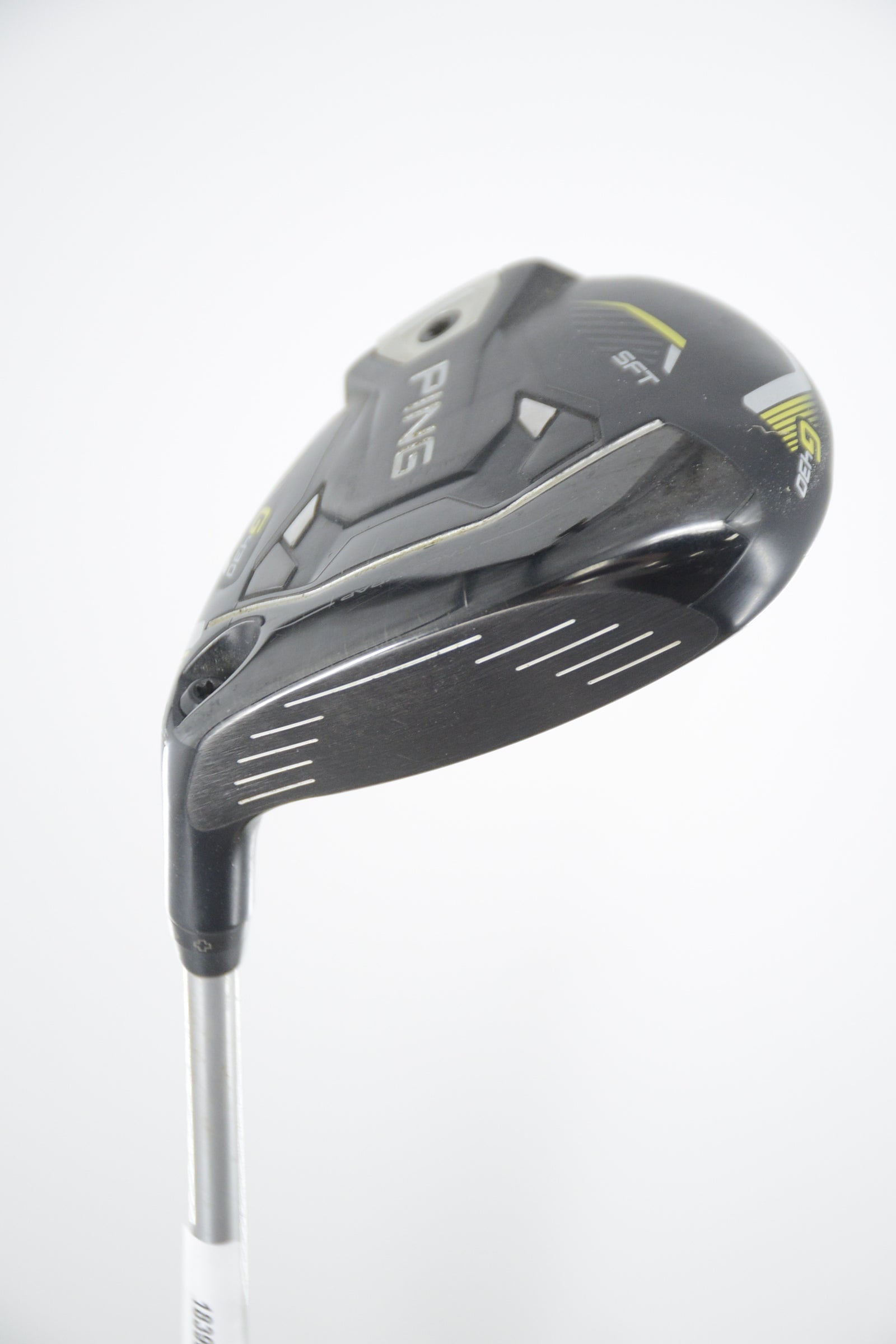 Women's Ping G430 SFT 3 Wood W Flex 41.5"