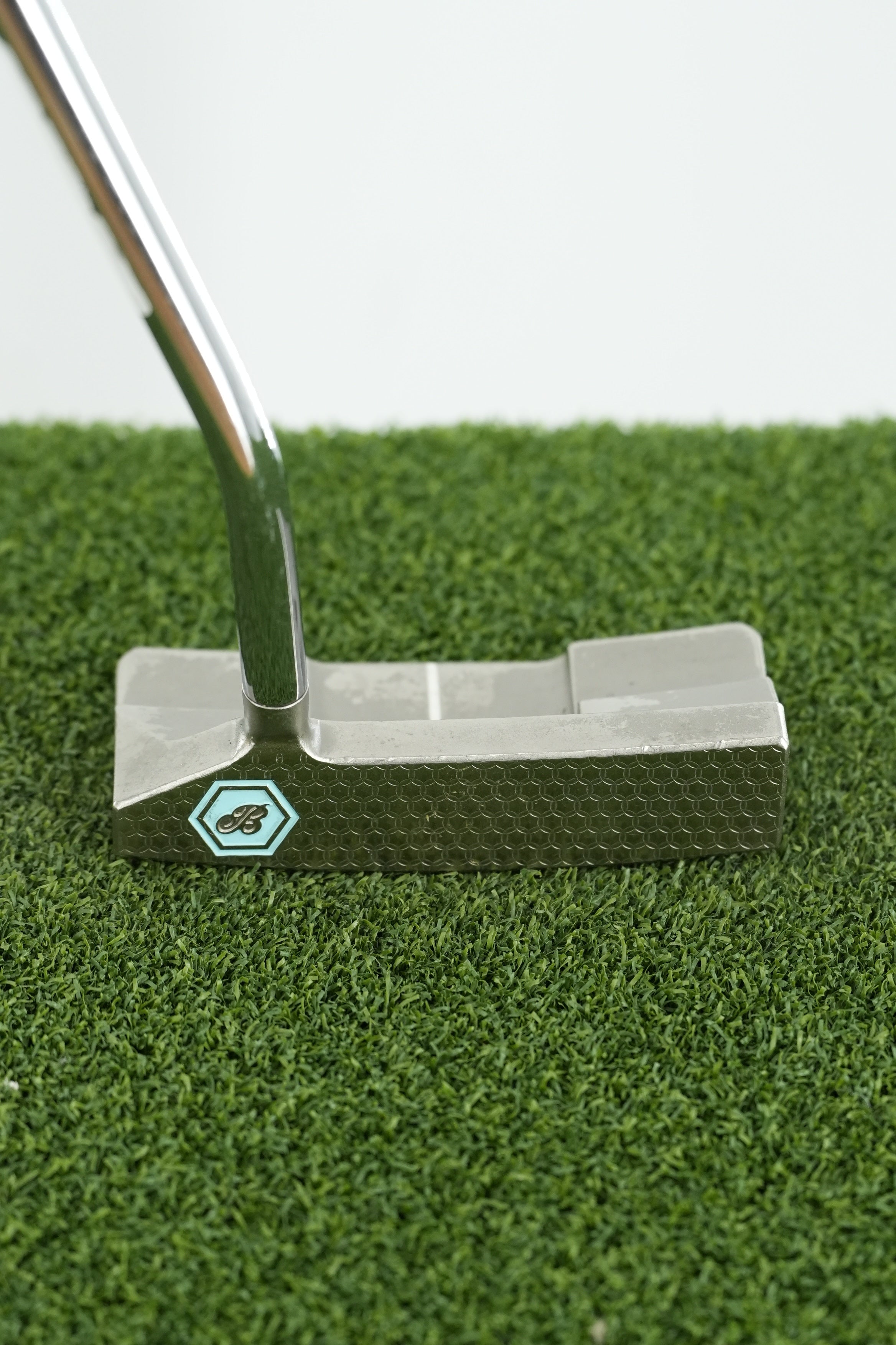 Lefty Bettinardi 2019 Queen B 6 Putter 36.5"
