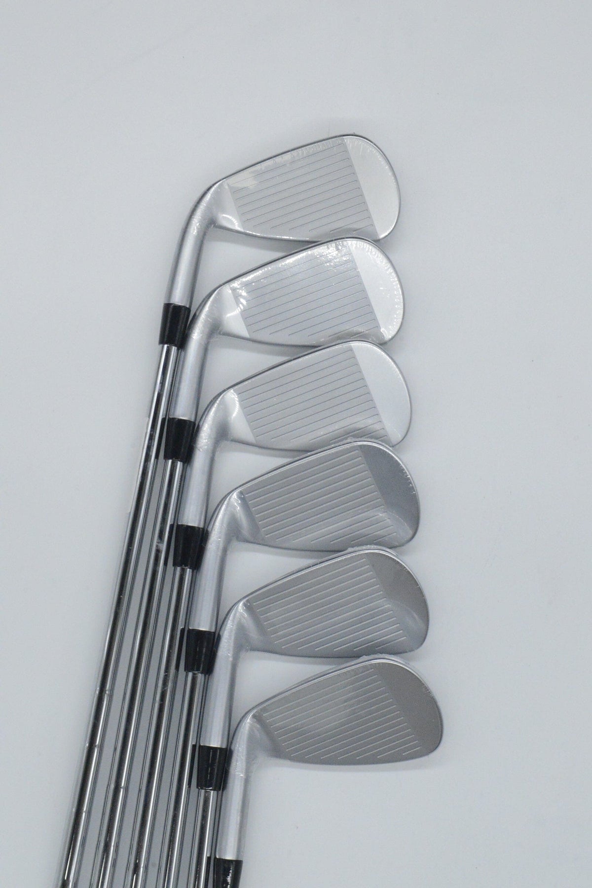 NEW Mizuno JPX 925 Hot Metal 5-PW Iron Set S Flex +0.25" Golf Clubs GolfRoots 