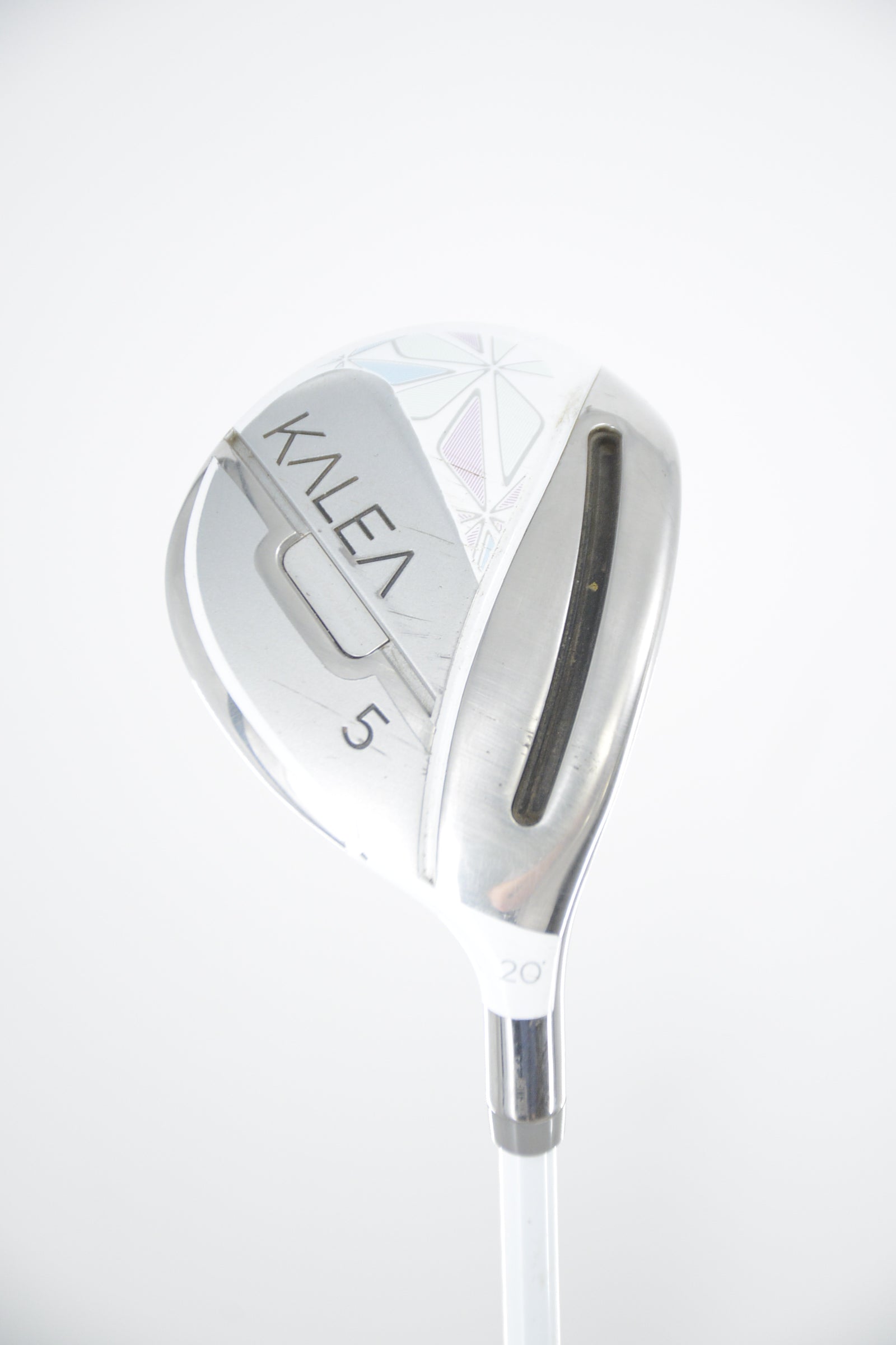 Women's TaylorMade Kalea 5 Wood W Flex 40.25"