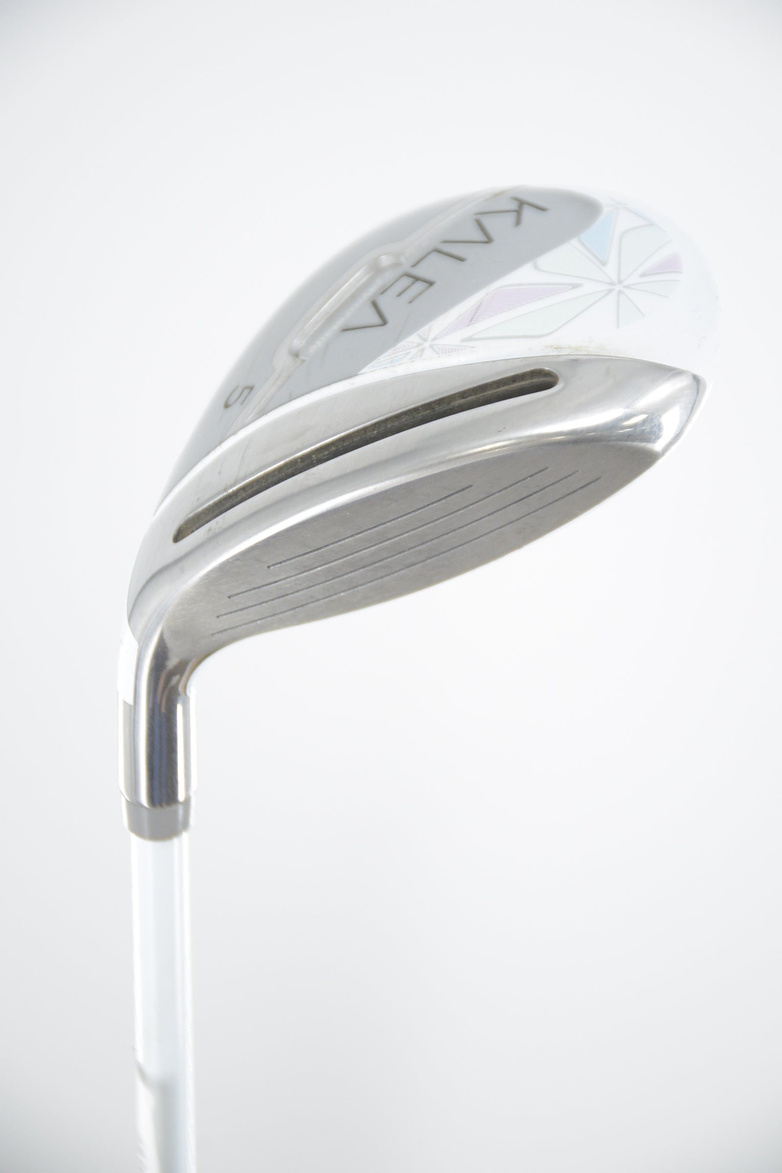 Women's TaylorMade Kalea 5 Wood W Flex 40.25"