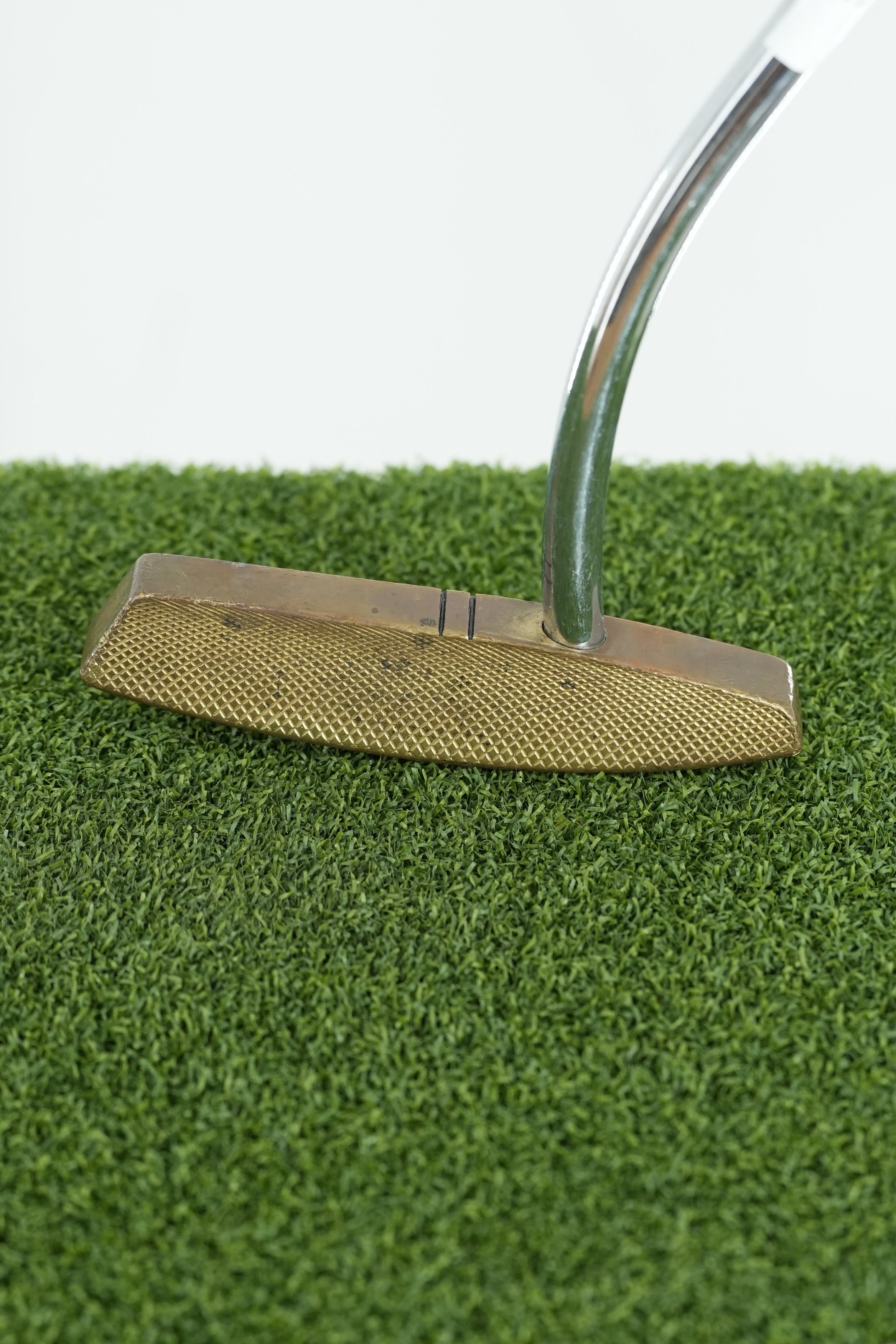 Tiger Shark CM5 Option 4.50 Putter 34"