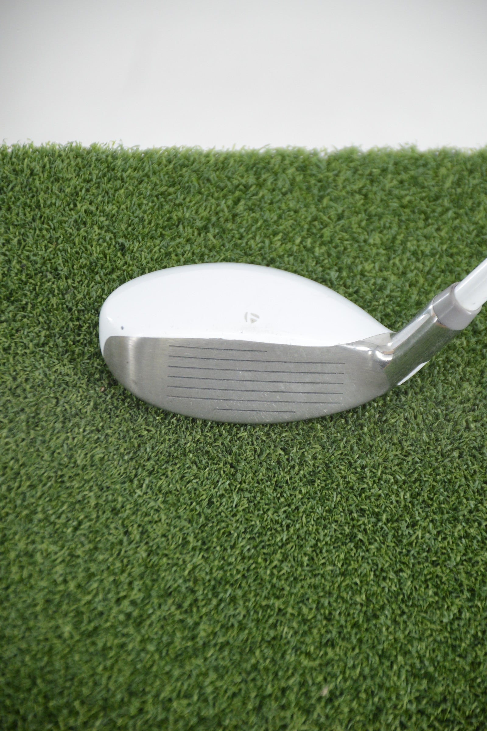 Women's TaylorMade Kalea 5 Hybrid W Flex 38.25"