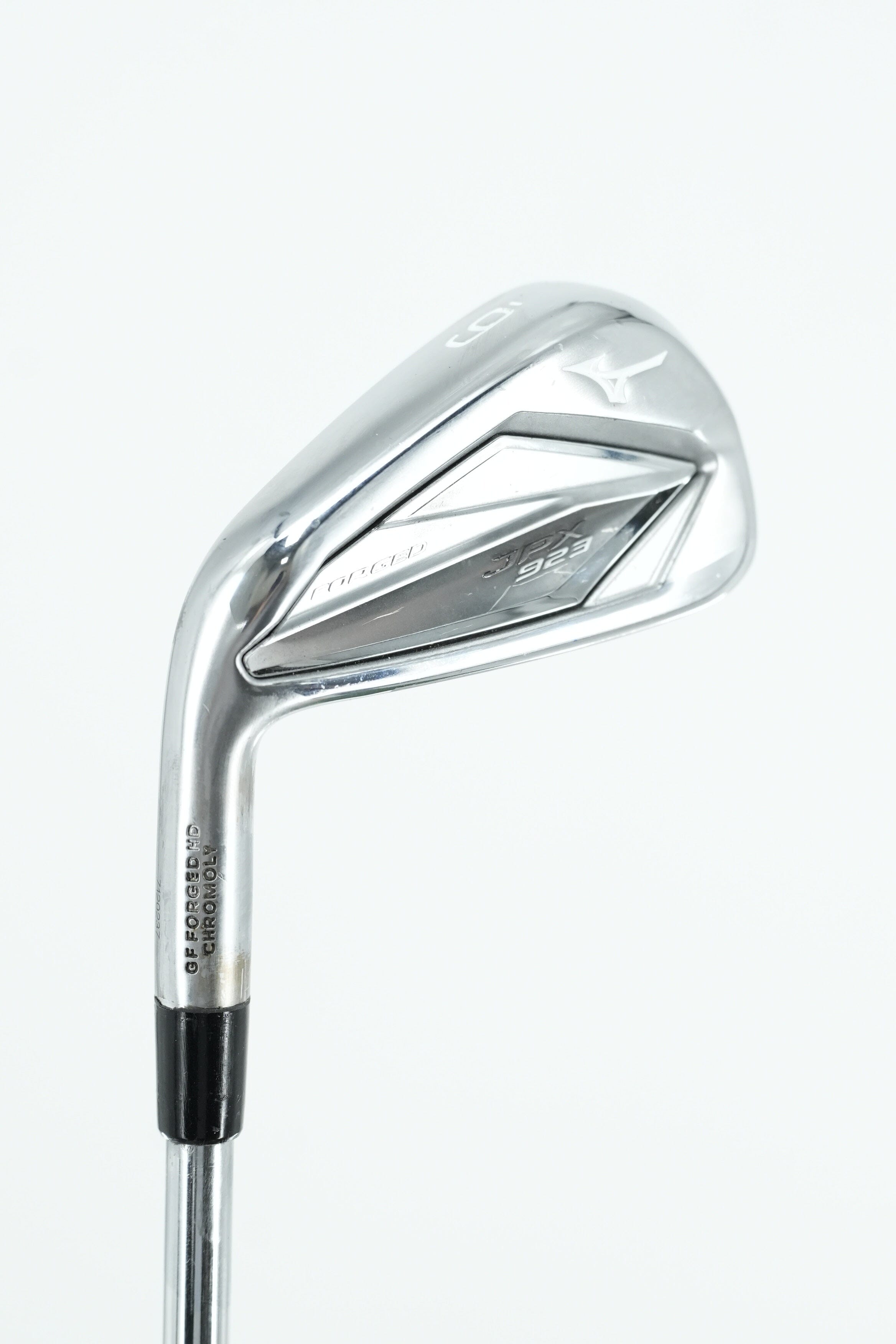 Lefty Mizuno JPX 923 Forged 6 Iron X Flex 37.25" Golf Clubs GolfRoots 