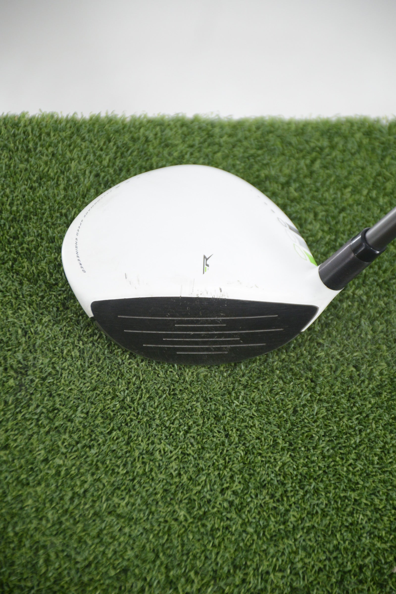 TaylorMade Rocketballz Tour 3 Wood S Flex 43.25"