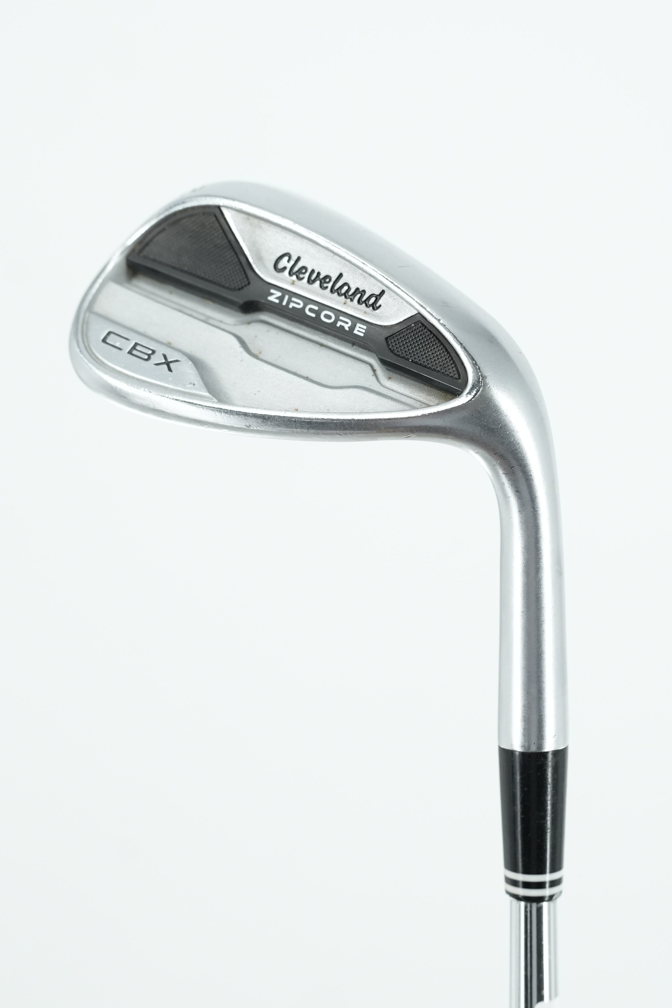 Cleveland CBX Zipcore 52 Degree Wedge Wedge Flex 36.25"