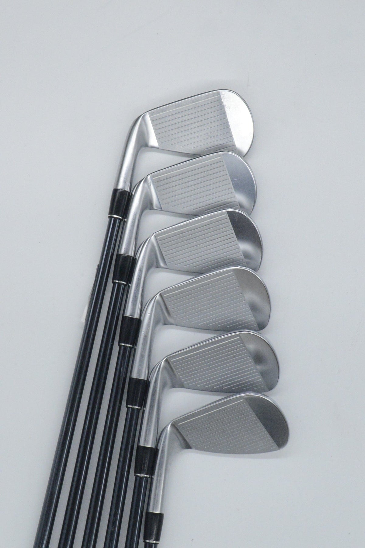 Srixon ZXi7 6-AW Iron Set SR Flex Std Length Golf Clubs GolfRoots 